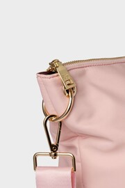 Osprey London The Wanderer Nylon Weekender Purse With Pouch - Image 6 of 6