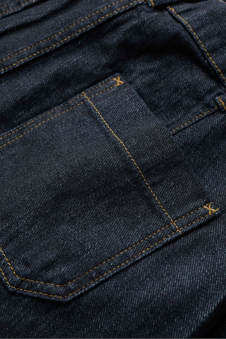 Seasalt Cornwall Blue Blake Jeans - Image 9 of 9