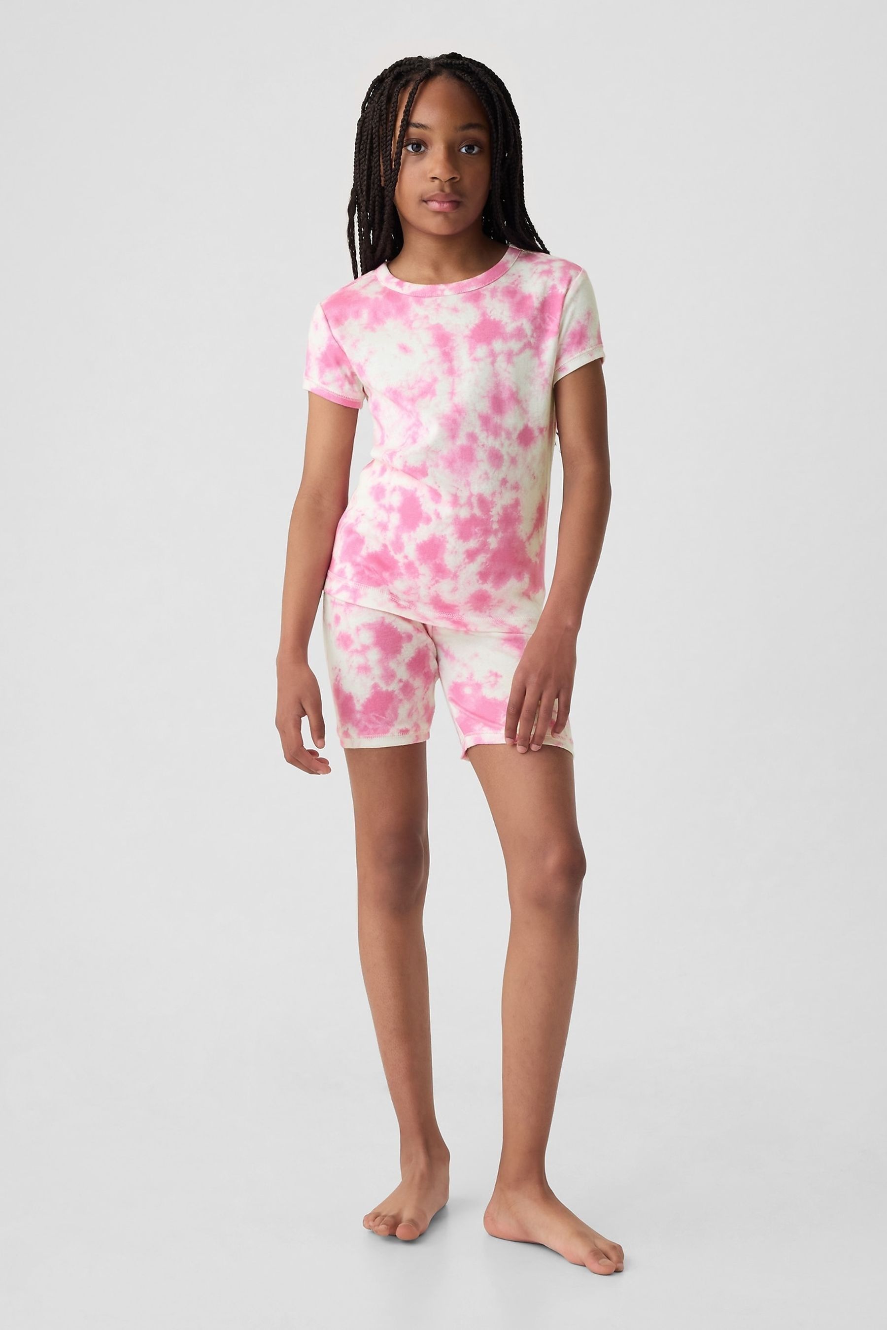 Gap pajamas shorts top