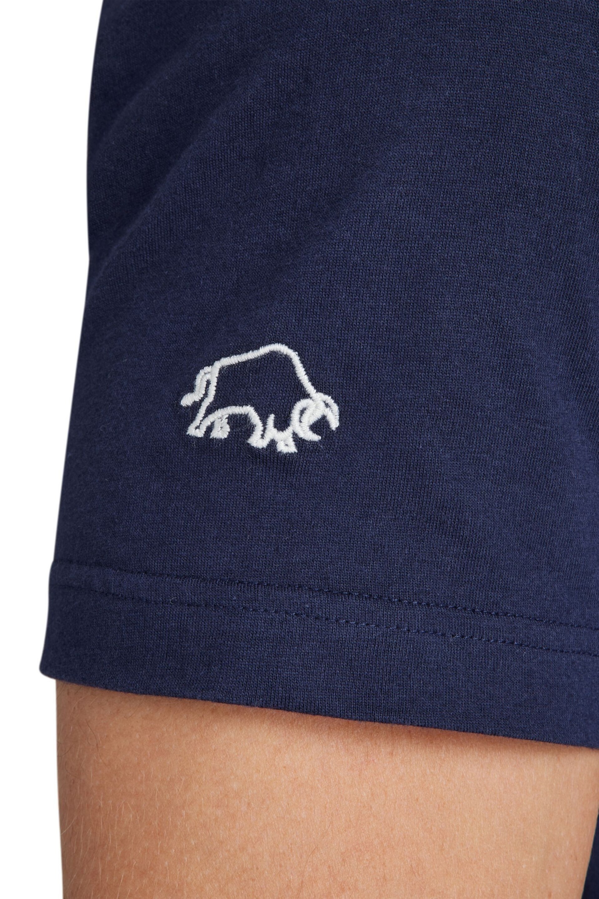 Raging Bull Blue Sign Post T-Shirt - Image 4 of 7