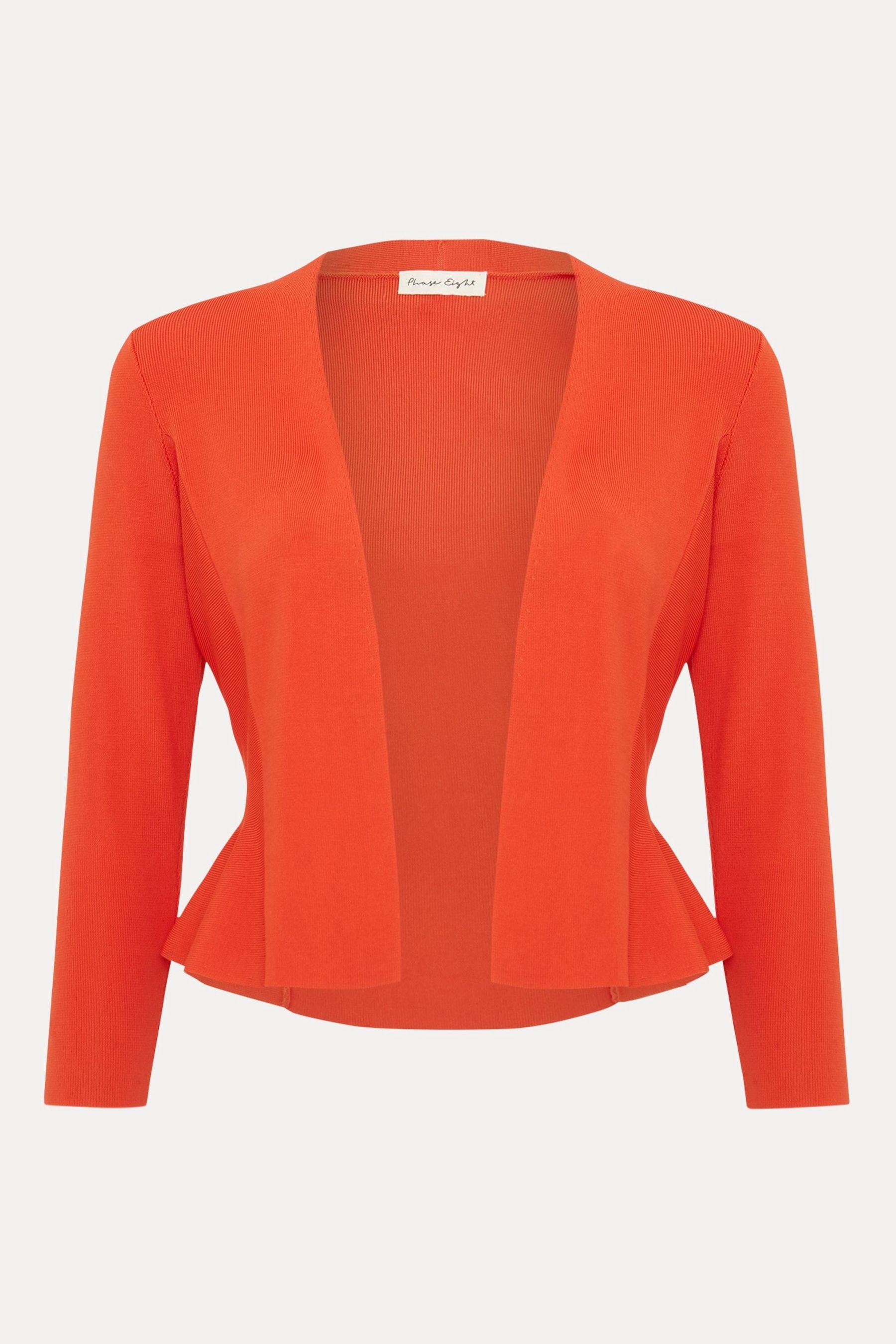 Salma knitted jacket sales