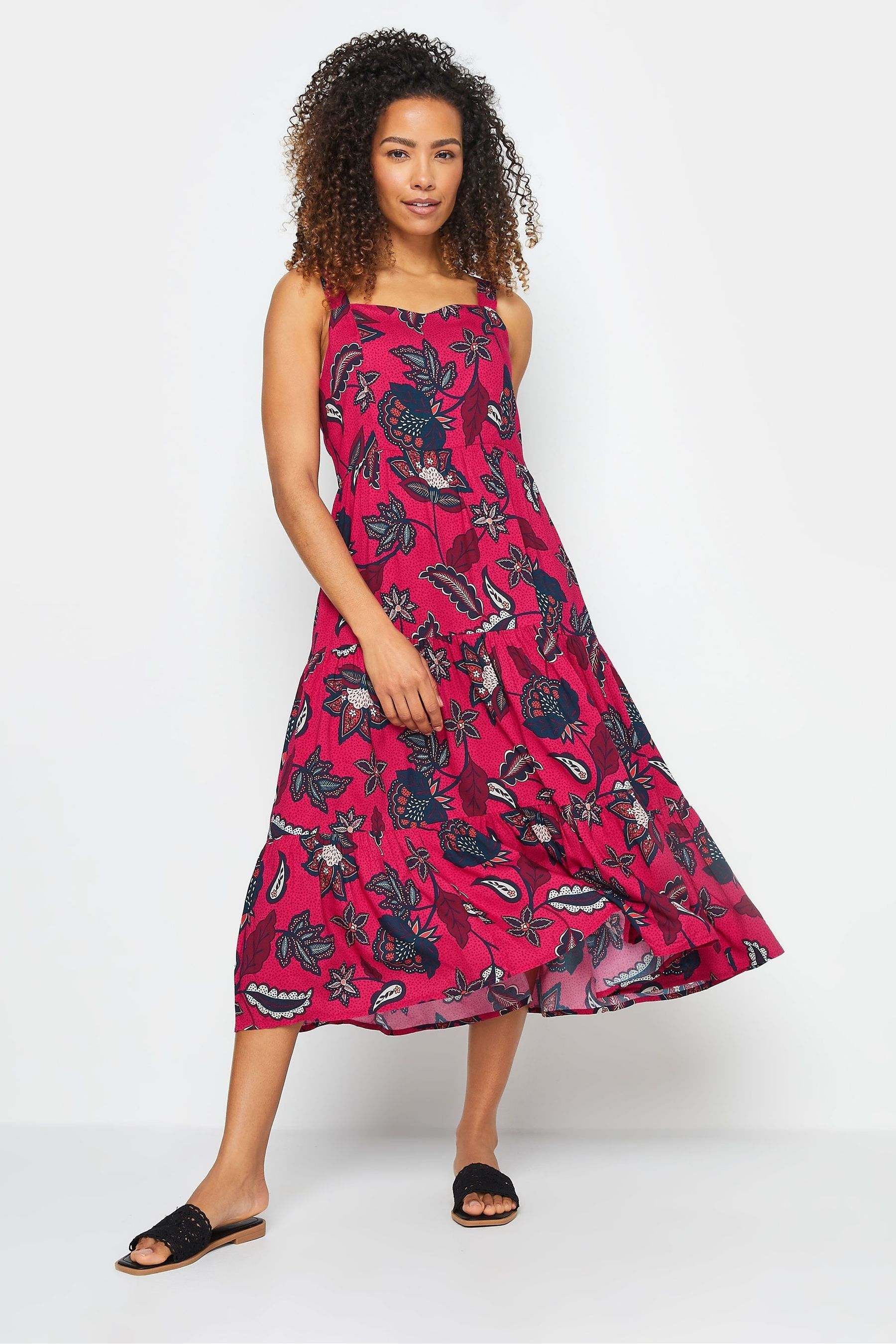 M&co childrens dresses online