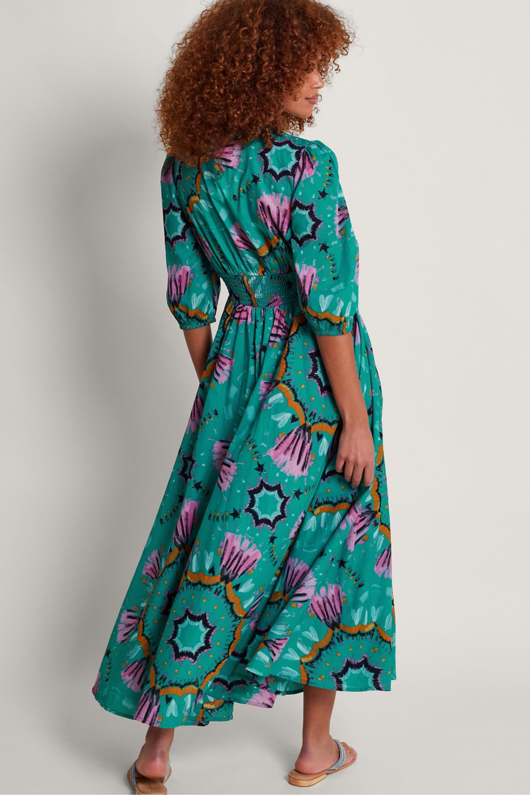 Monsoon allegra dress clearance