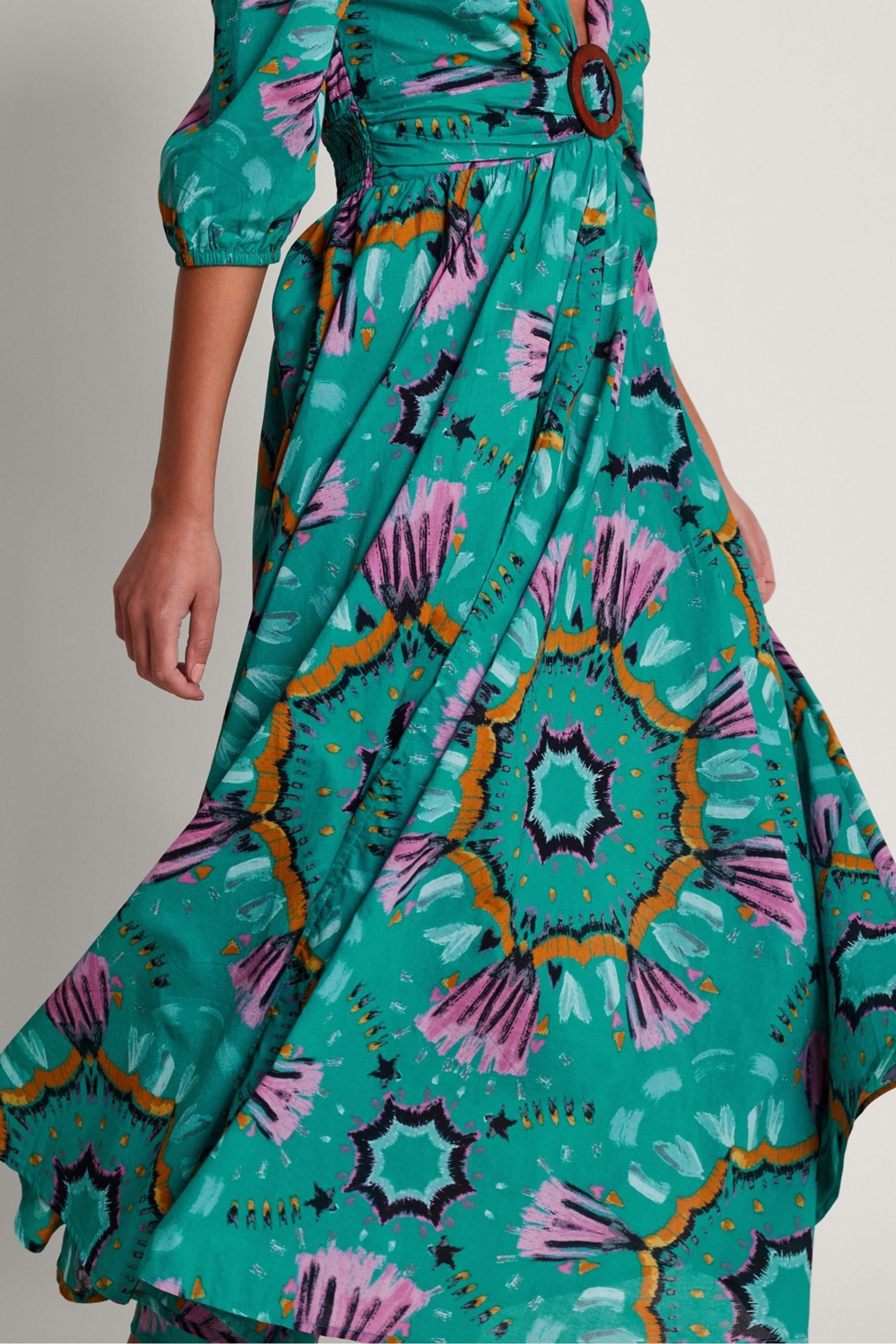 Monsoon allegra dress shop
