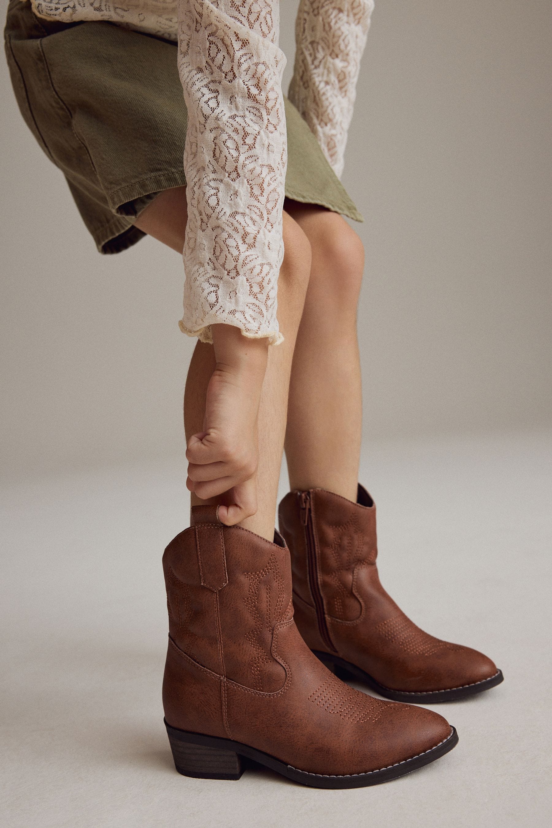 Preschool cowboy boots clearance