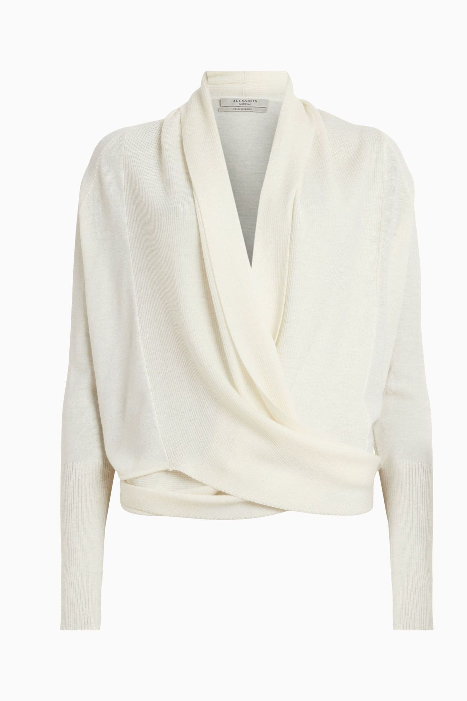 All saints pirate cardigan deals