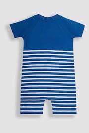 JoJo Maman Bébé Blue 5-Piece Nautical Favourites Pack Set - Image 11 of 11