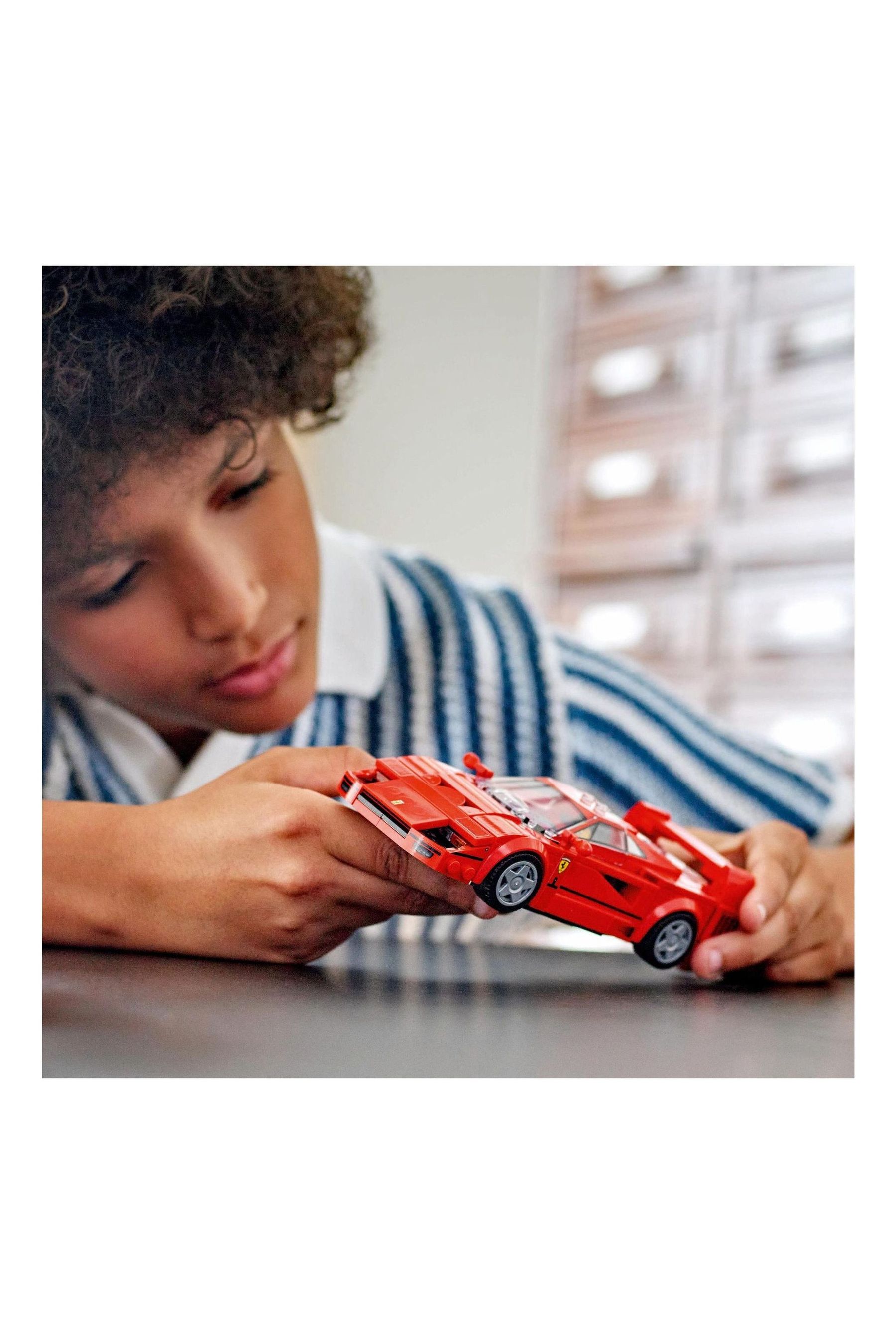 Ferrari f40 toy car cheap