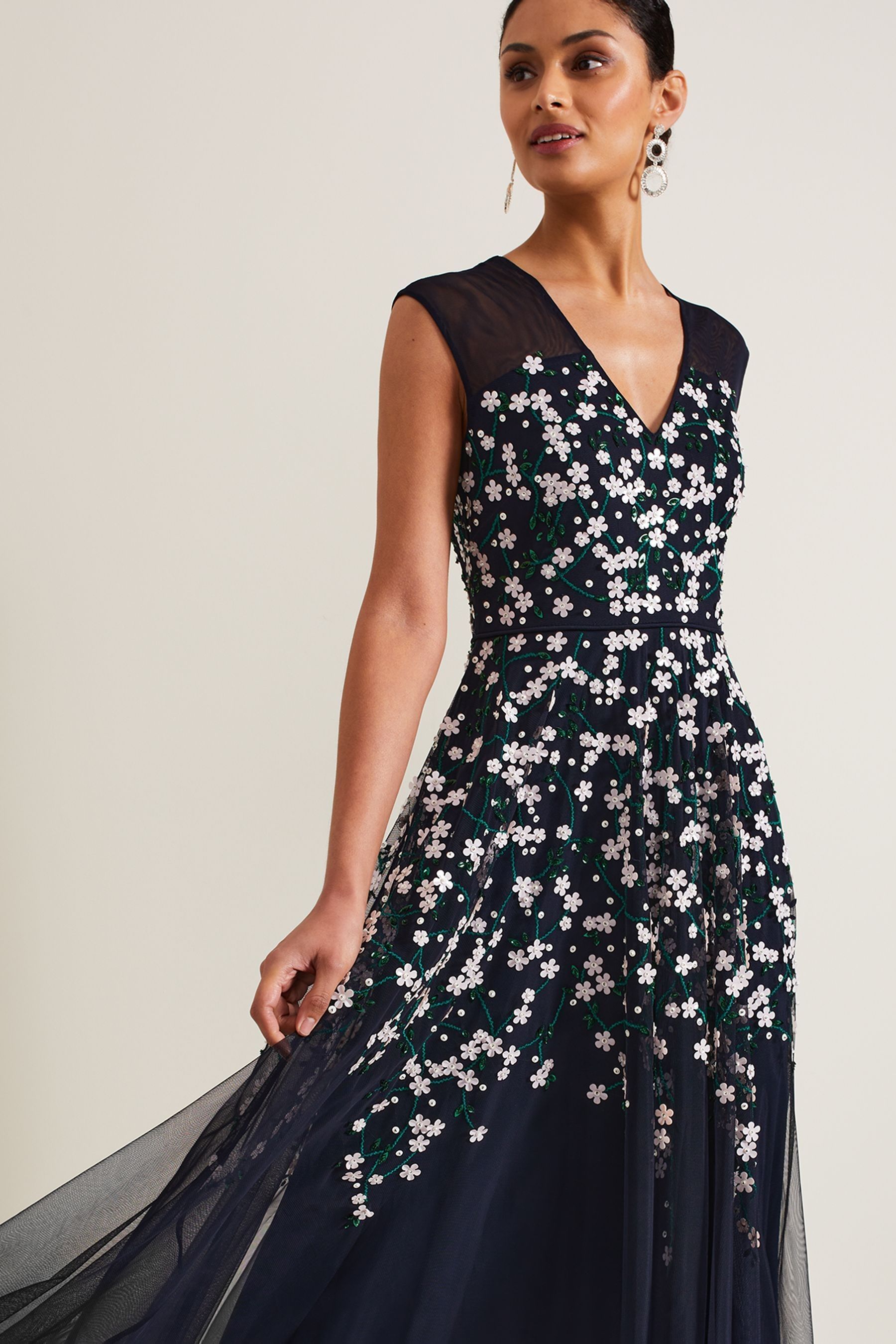 Phase eight ball gowns online