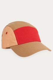 KIDLY Colour Block Cap - Image 2 of 5