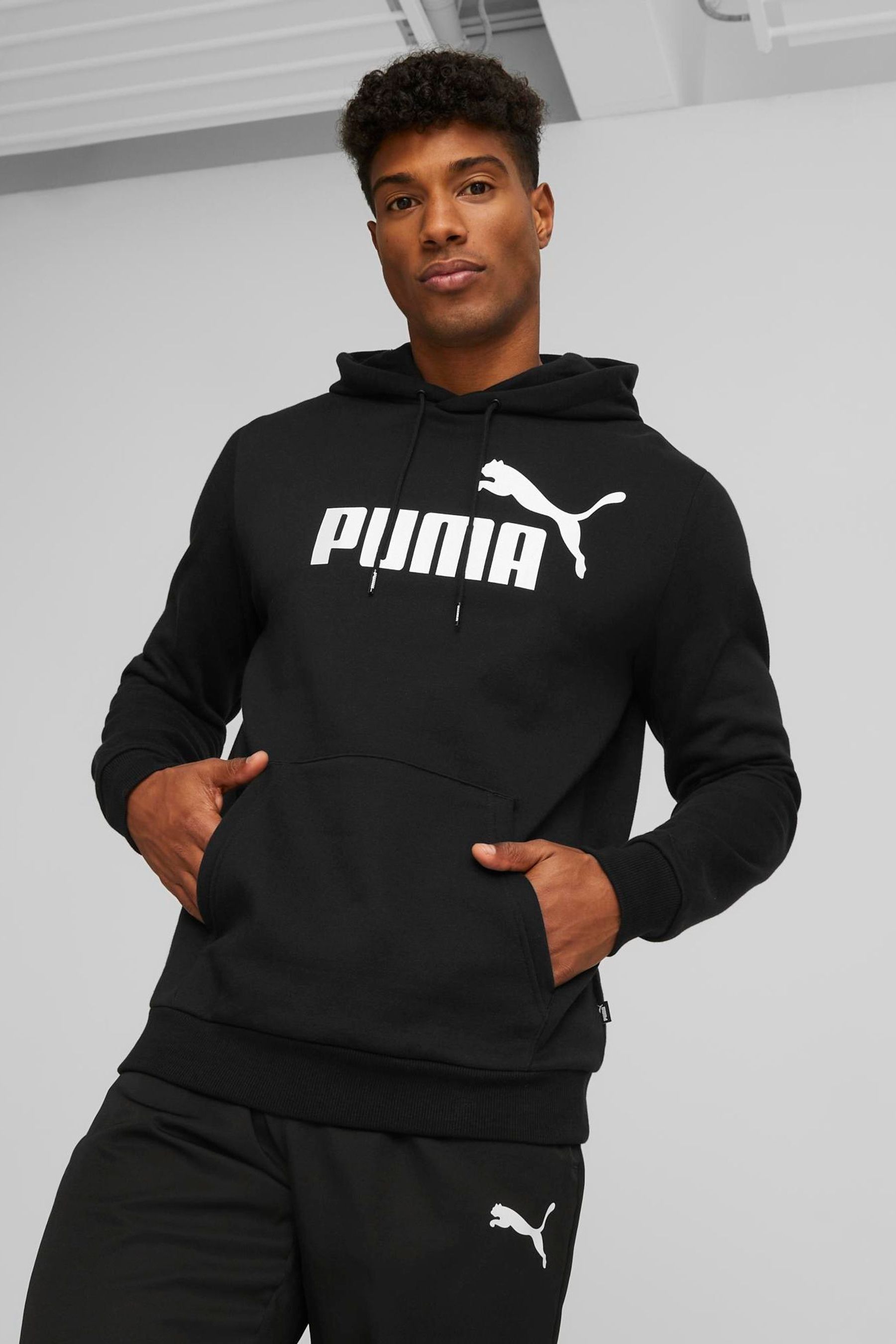 Puma pullovers online shopping clearance