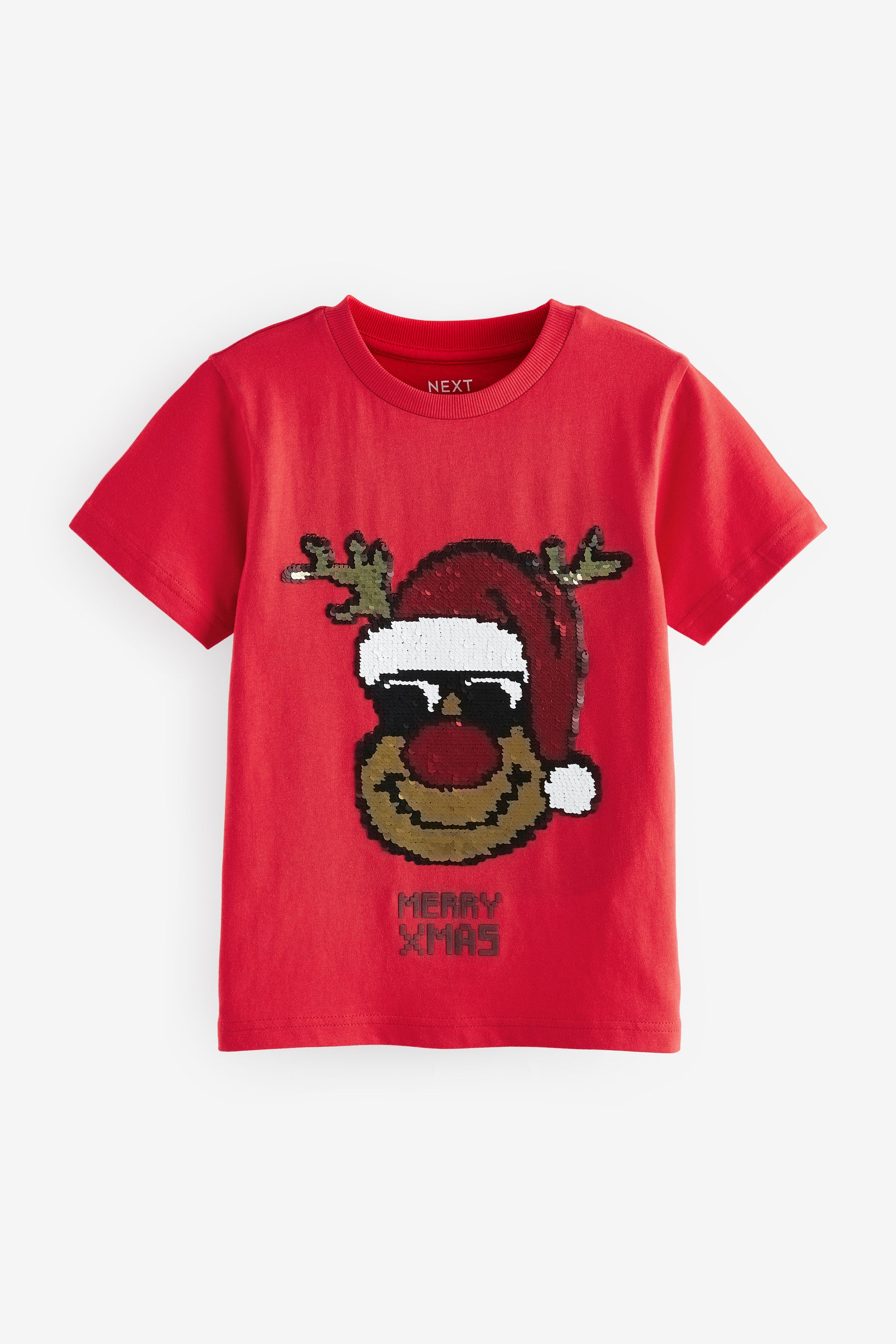 Next rudolph jumper outlet