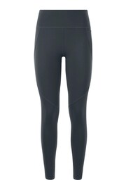 Sweaty Betty Slate Grey Full Length Power Workout Leggings - Image 11 of 11