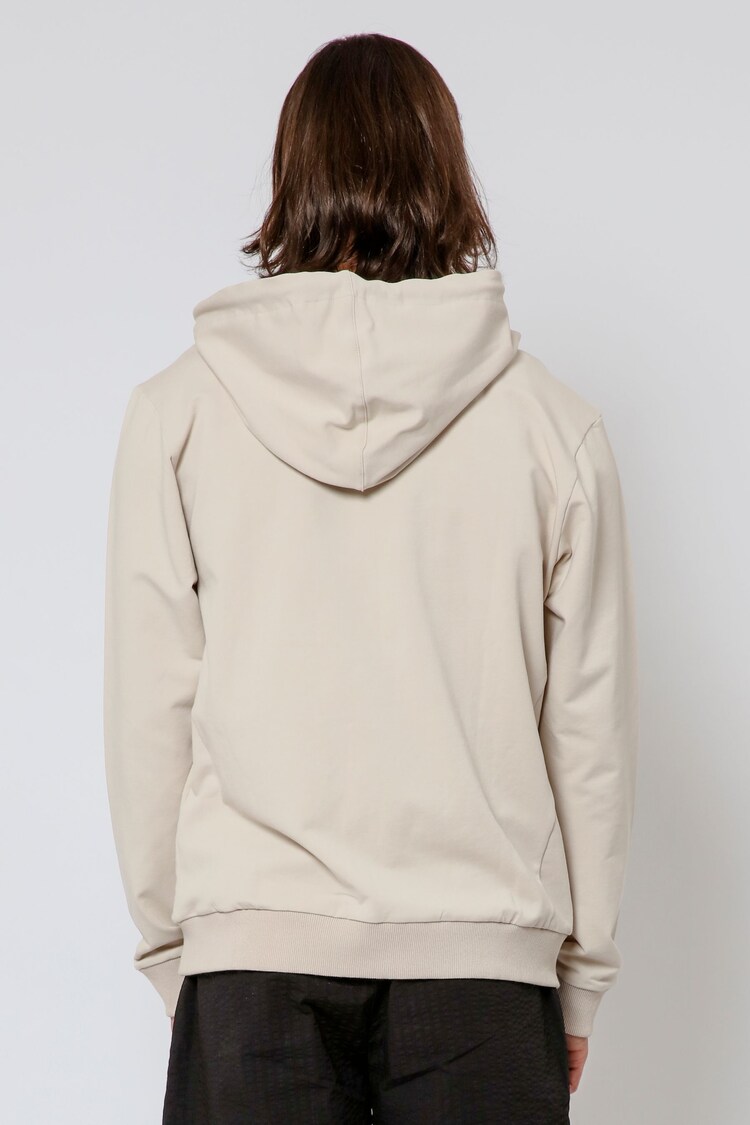 Religion Brown Performance Hoodie - Image 2 of 4