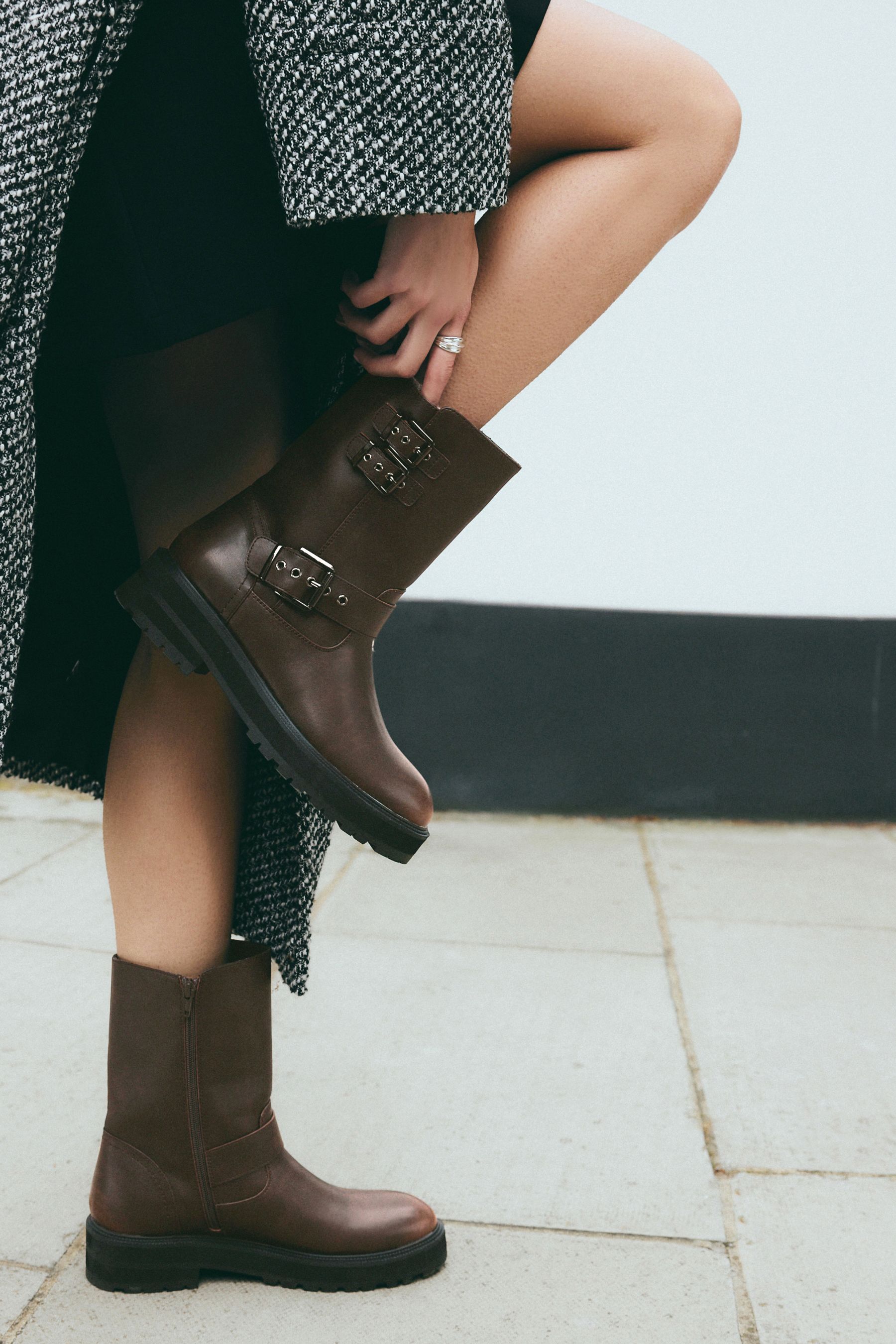 Womens 12 wide boots cheap