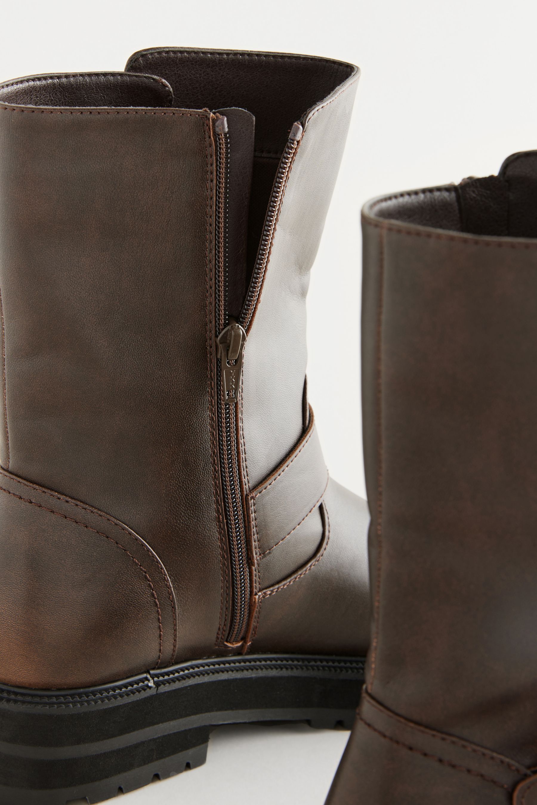 Women's simmens leather boot 2025