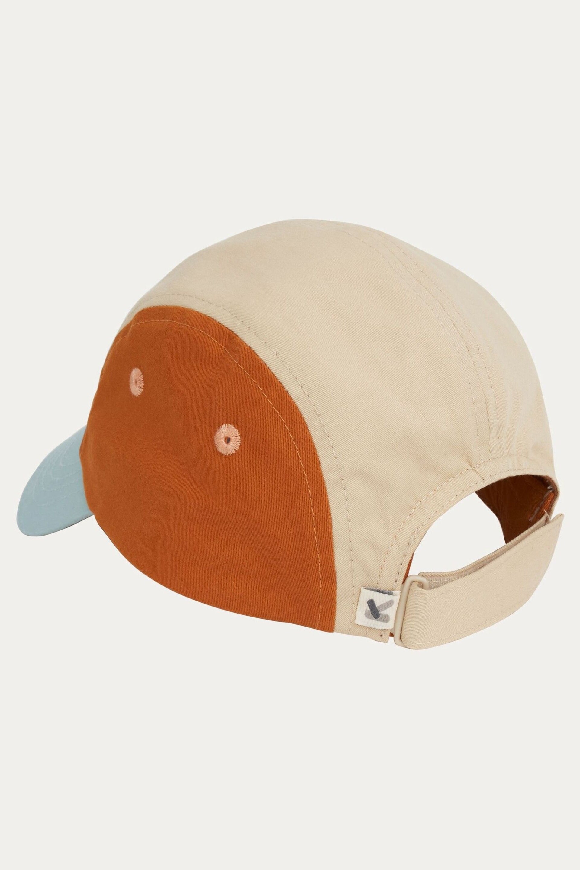 KIDLY Colour Block Cap - Image 3 of 5