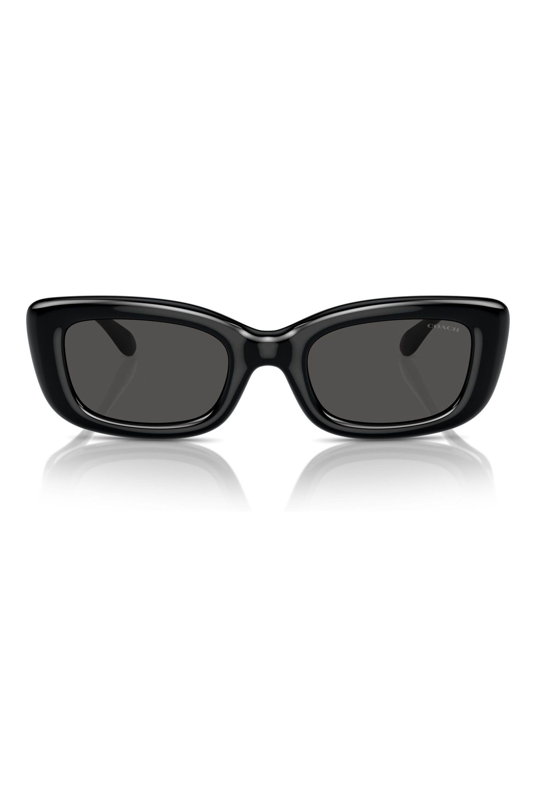 Coach sunglasses online store