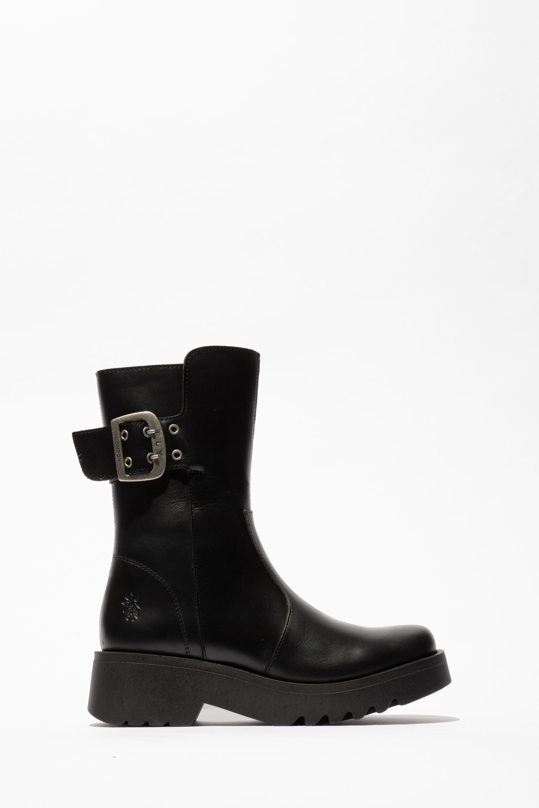 Fly calf length boots store