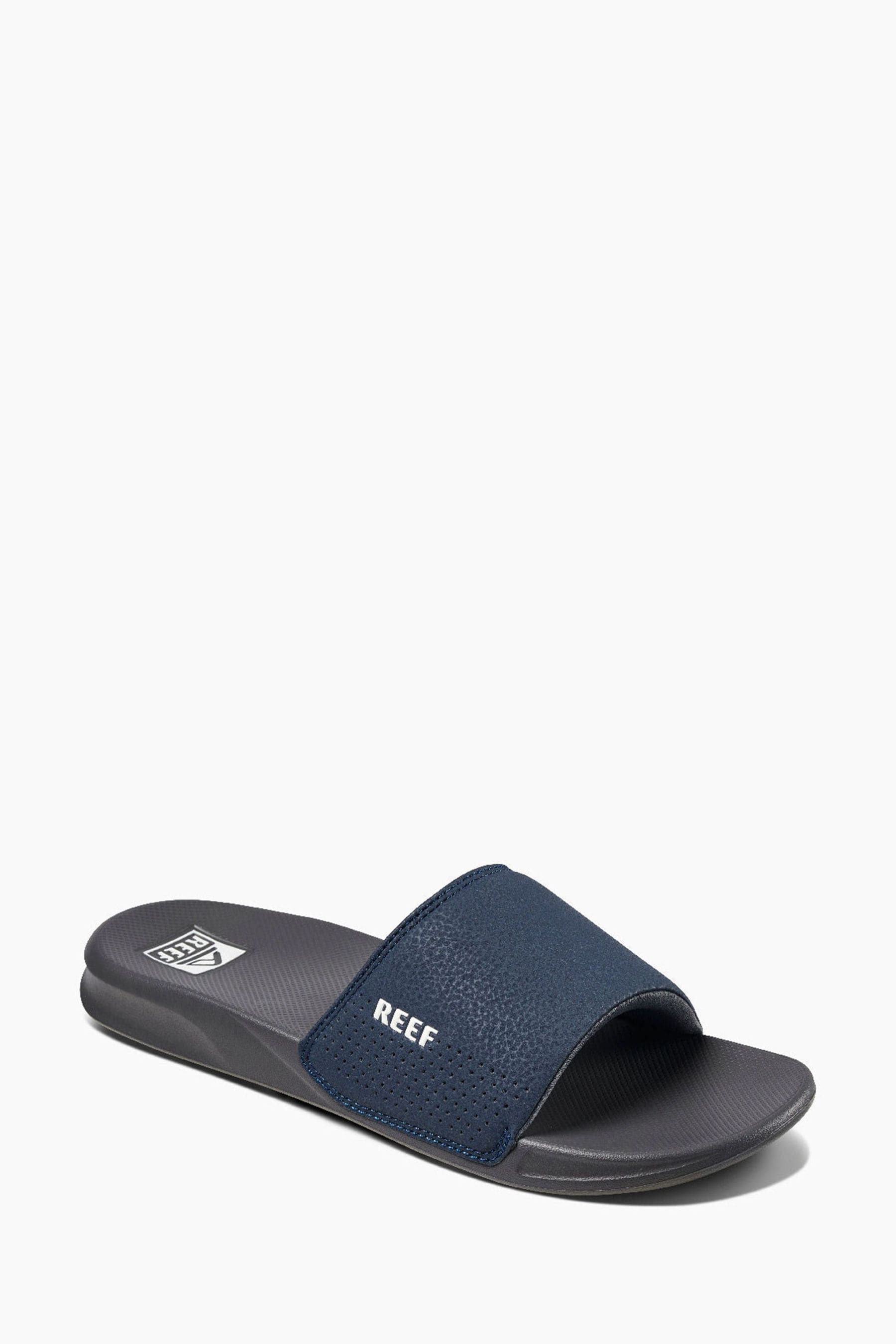 Buy Reef Blue One Slides from the Next UK online shop