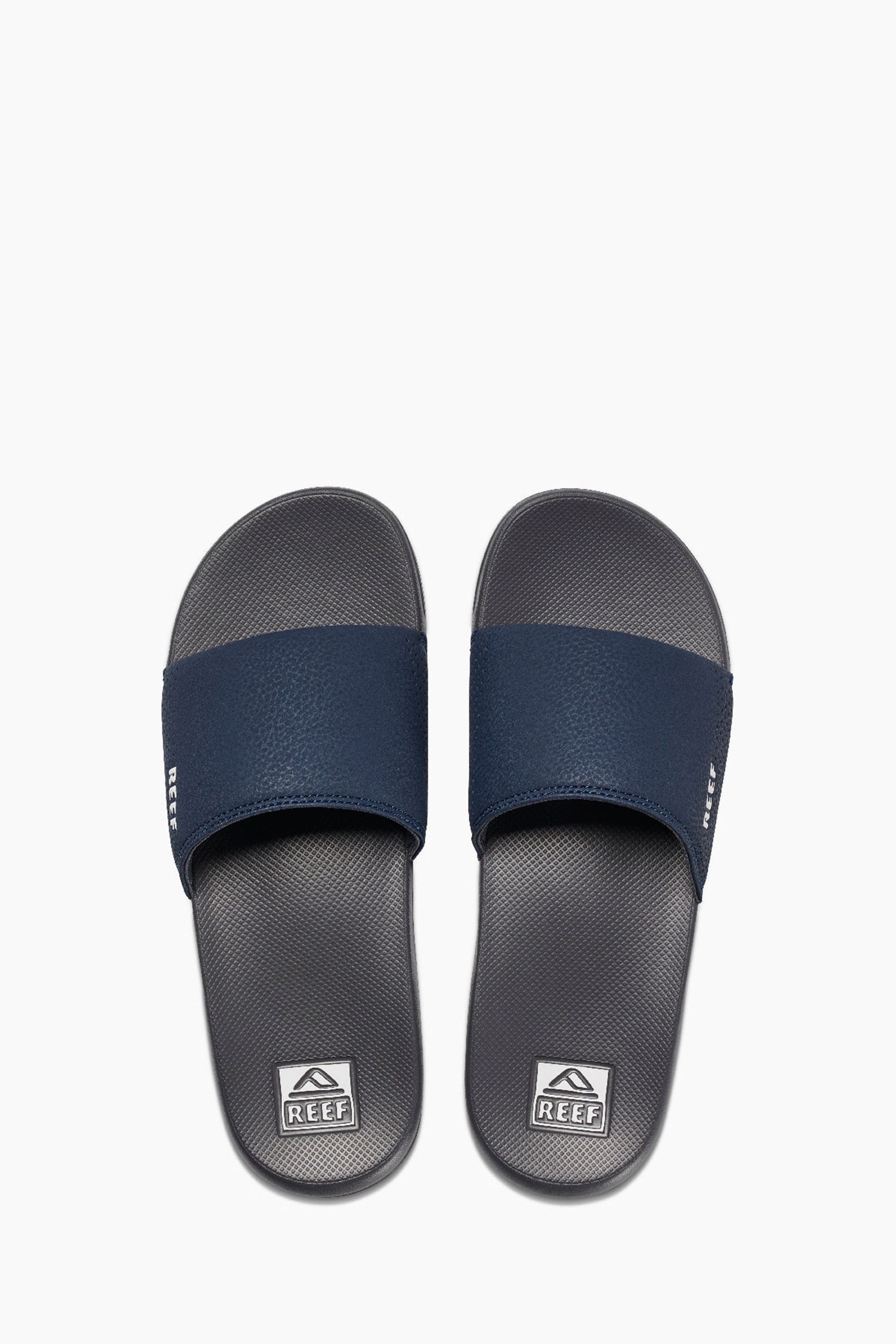 Reef slide sandals hot sale