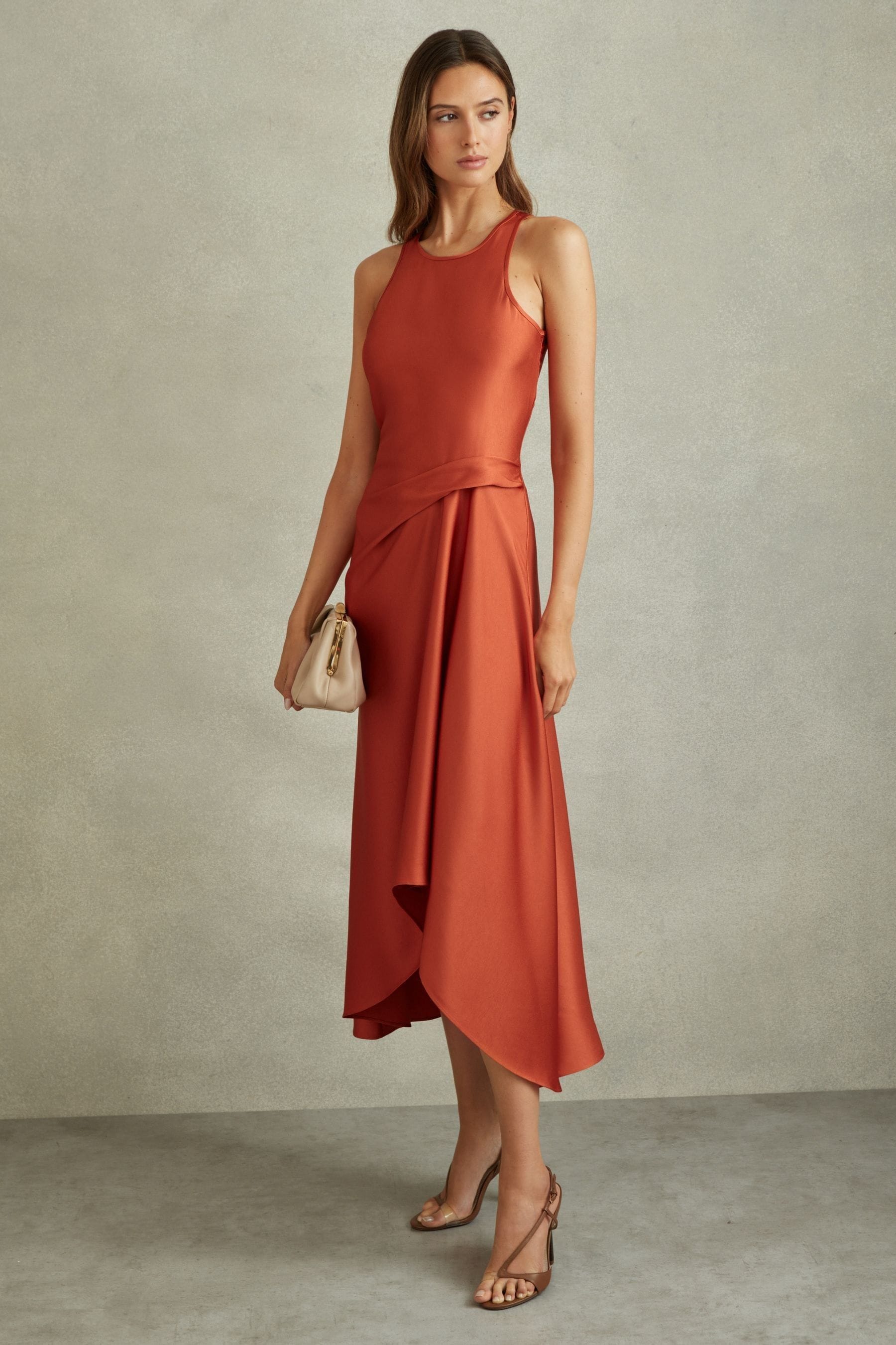 Reiss dresses new in online