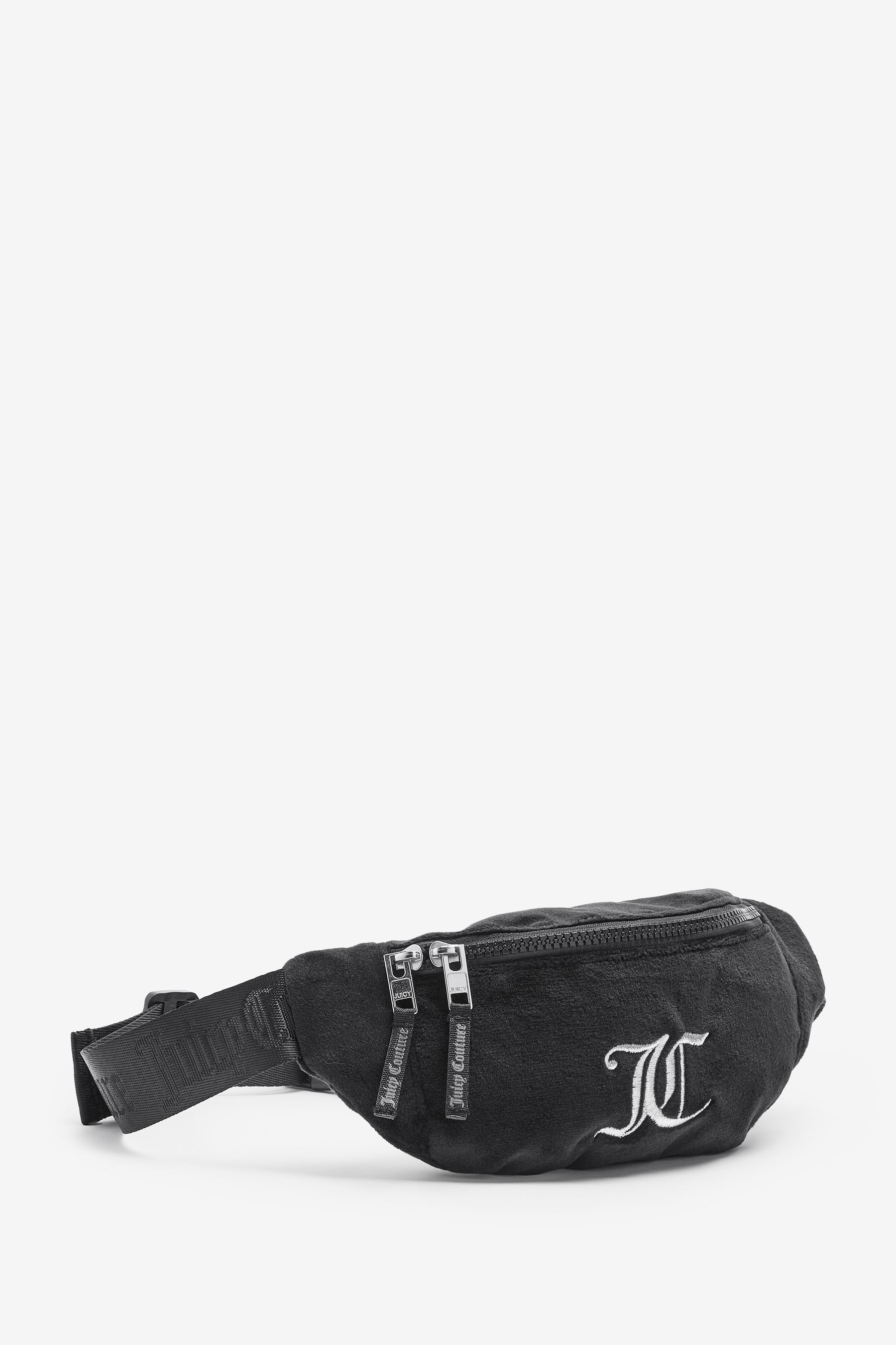 Velour fanny pack on sale