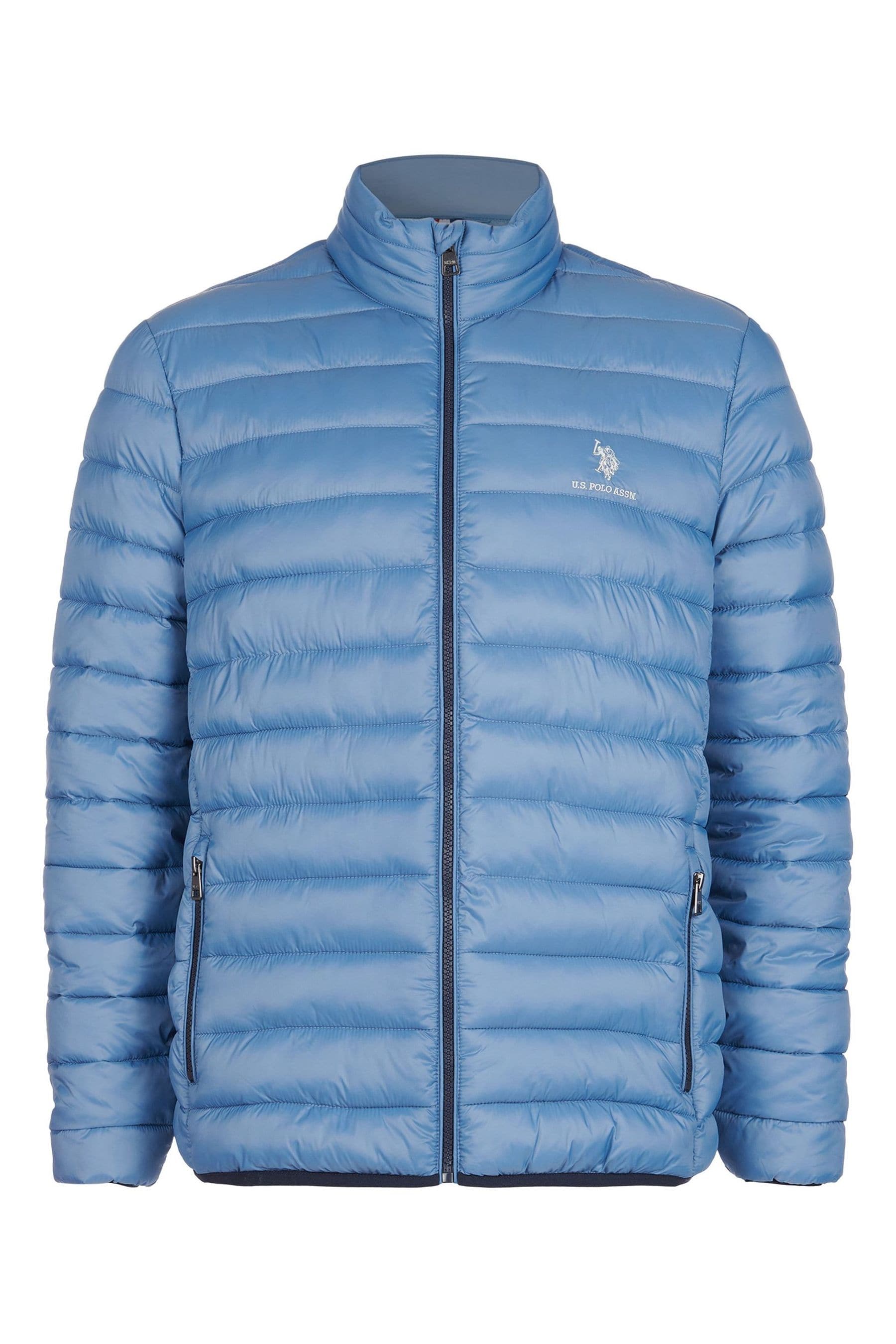 Drake polo jacket shop