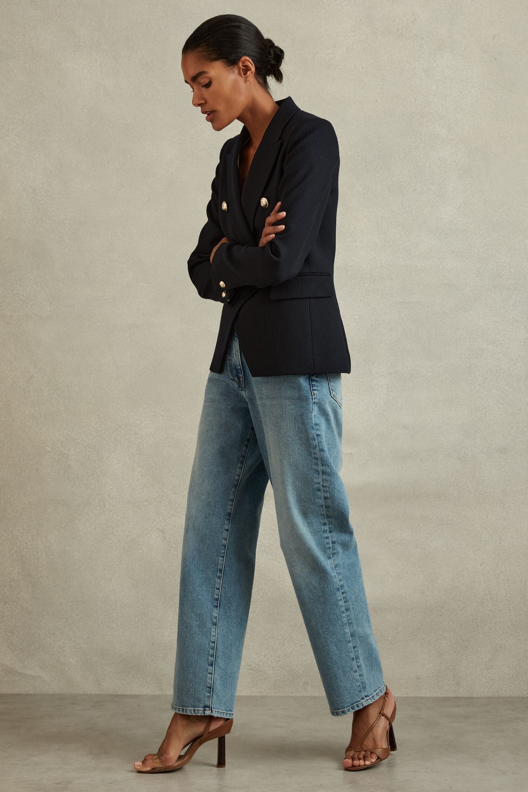Reiss tally jacket hotsell
