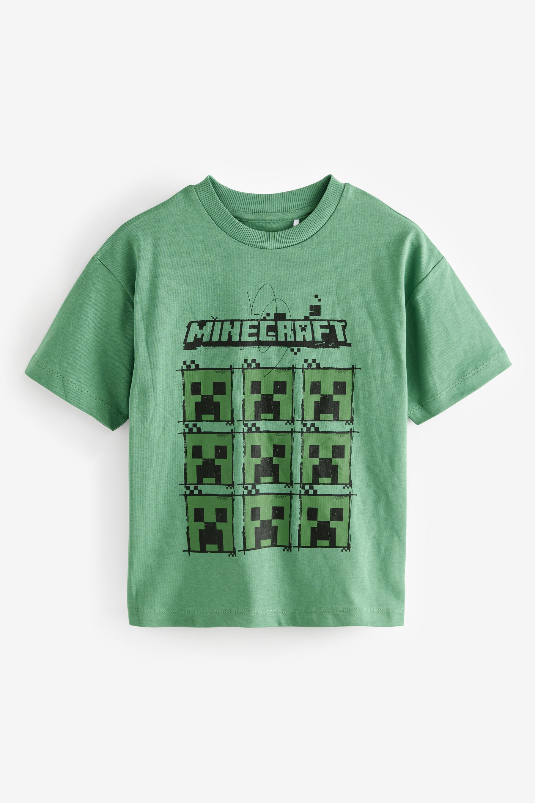 Minecraft t shirt canada new arrivals