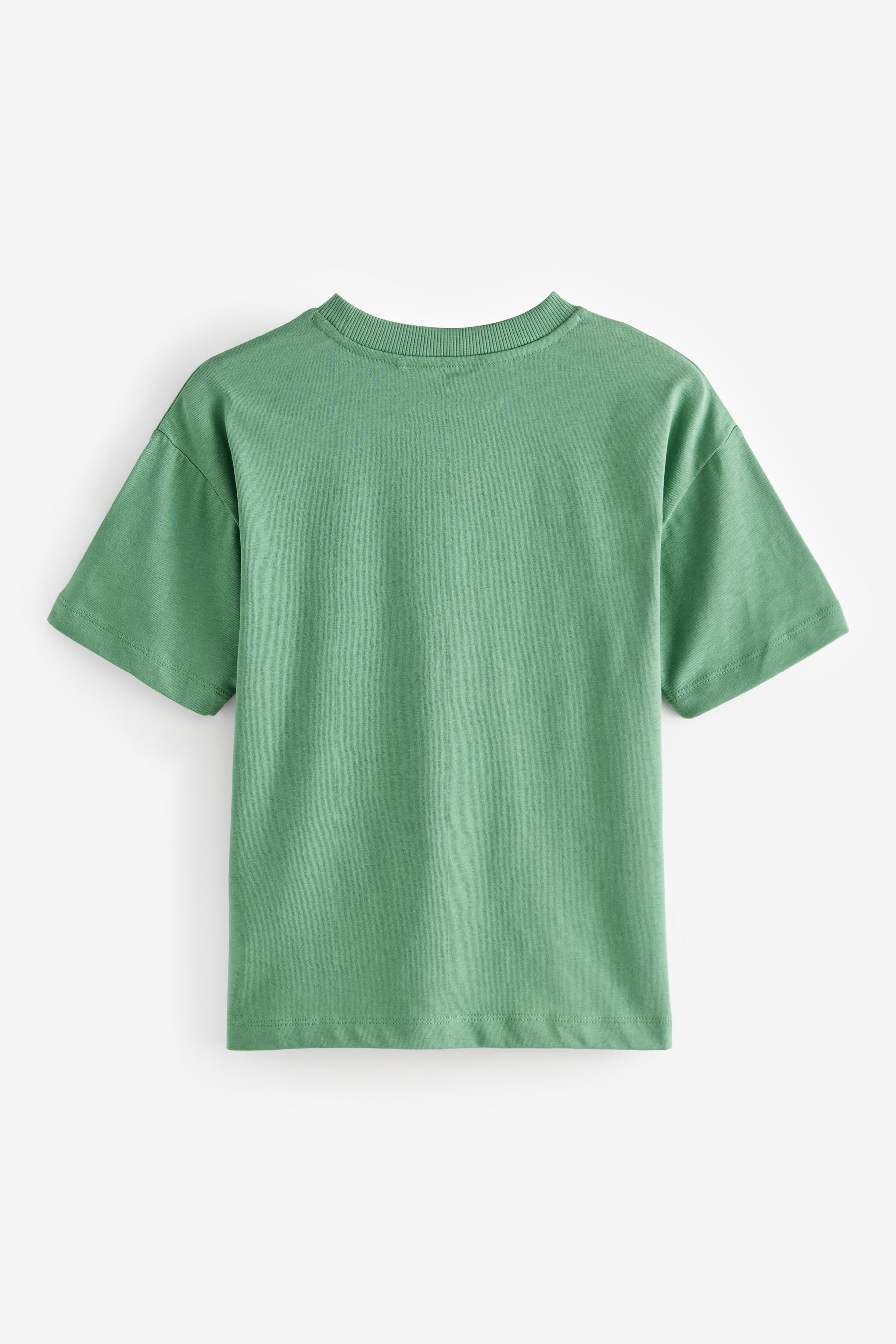 Minecraft t shirt next shop