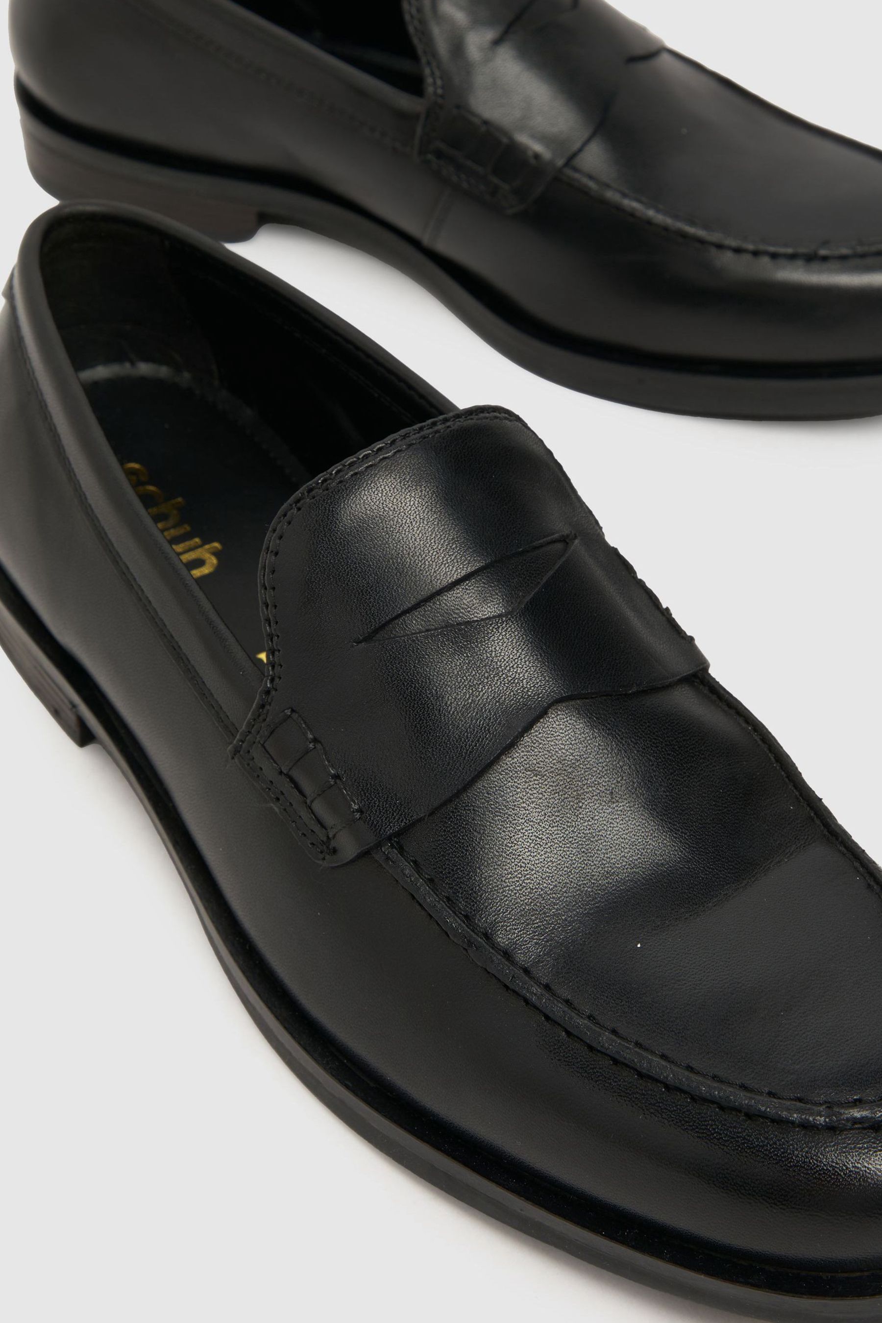 Schuh moccasins deals