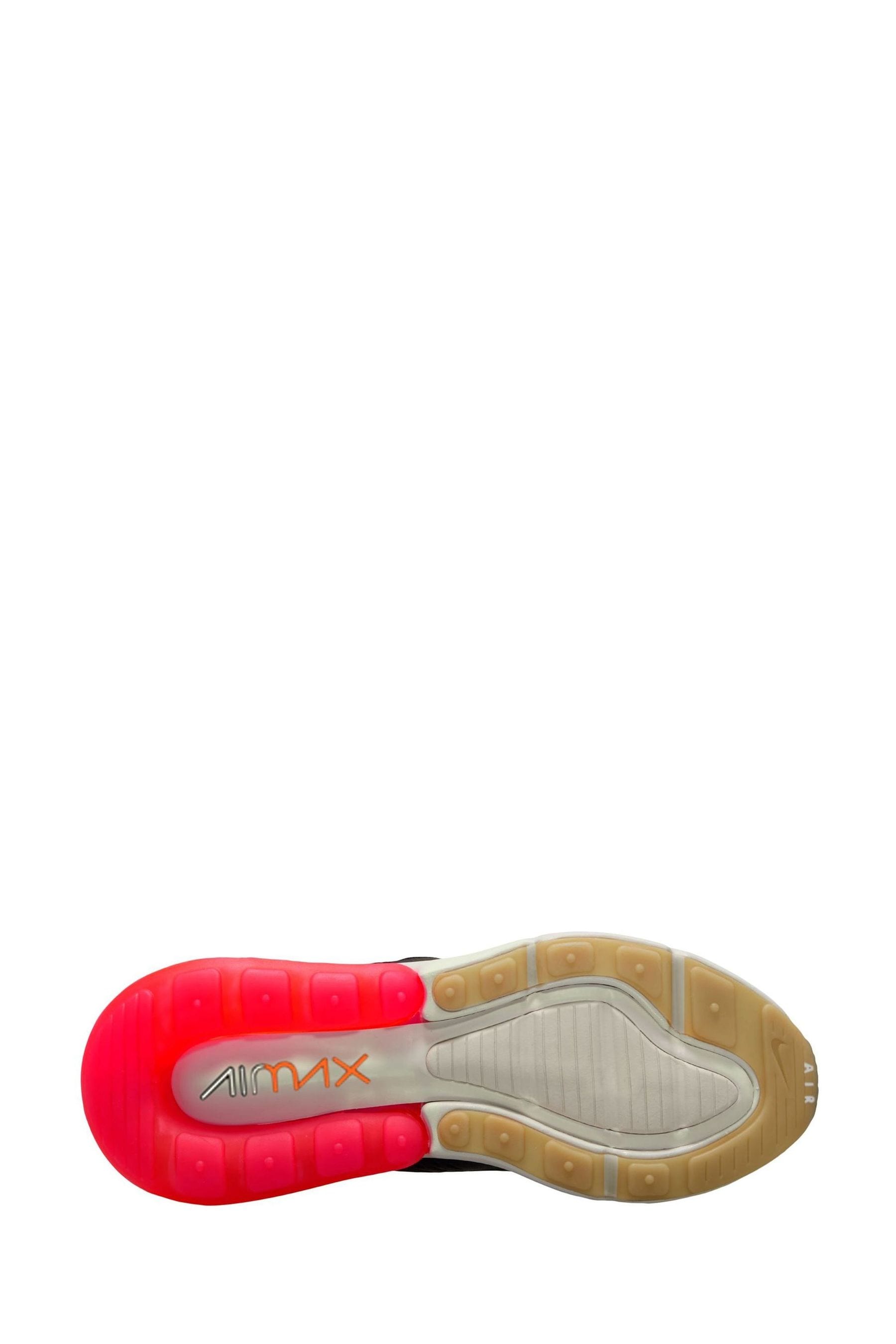 Nike 270 allah 2025