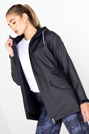 Dare 2b Lambent II Waterproof Black Jacket - Image 4 of 6