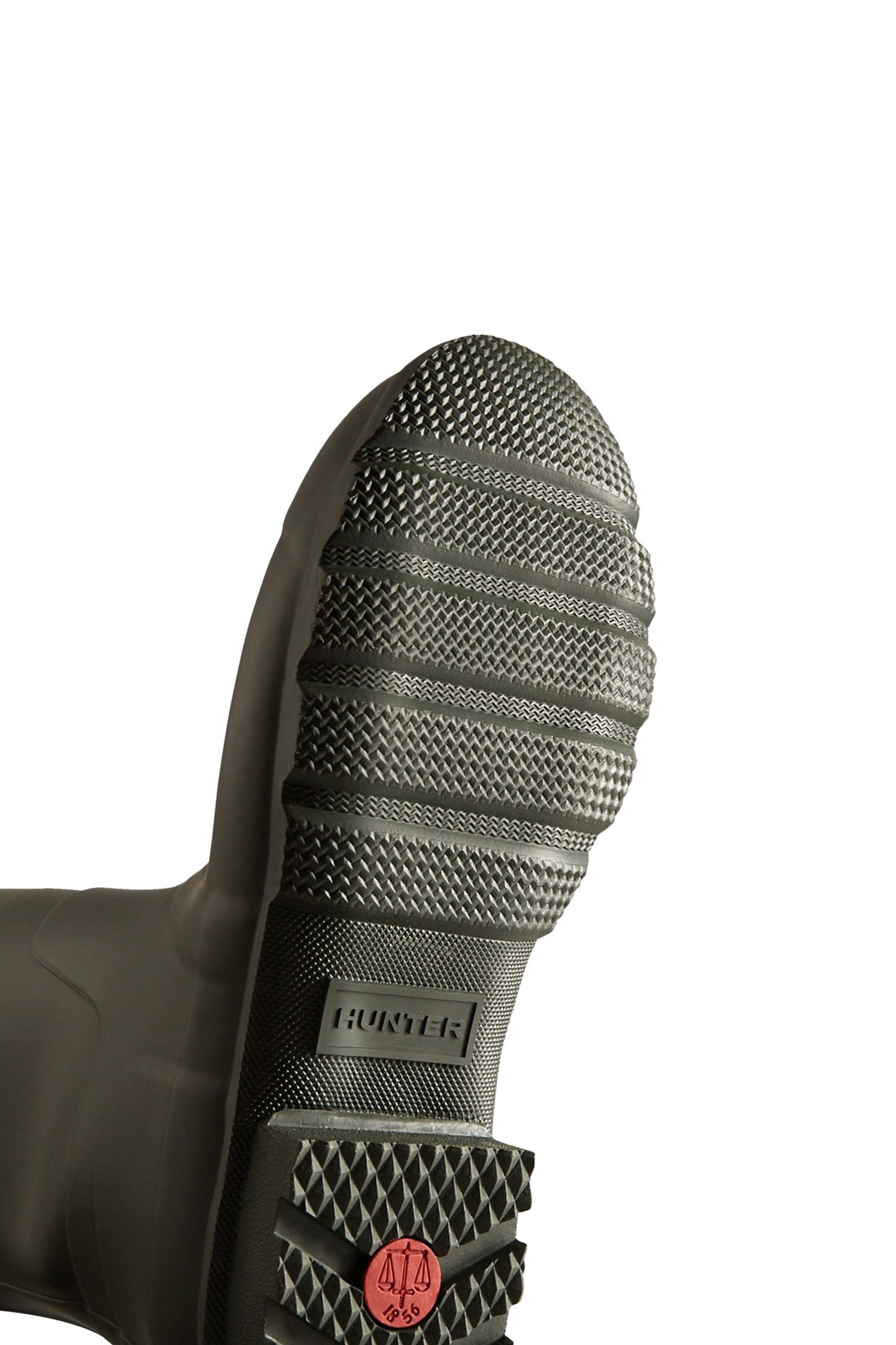 Mens tall hunter wellies clearance