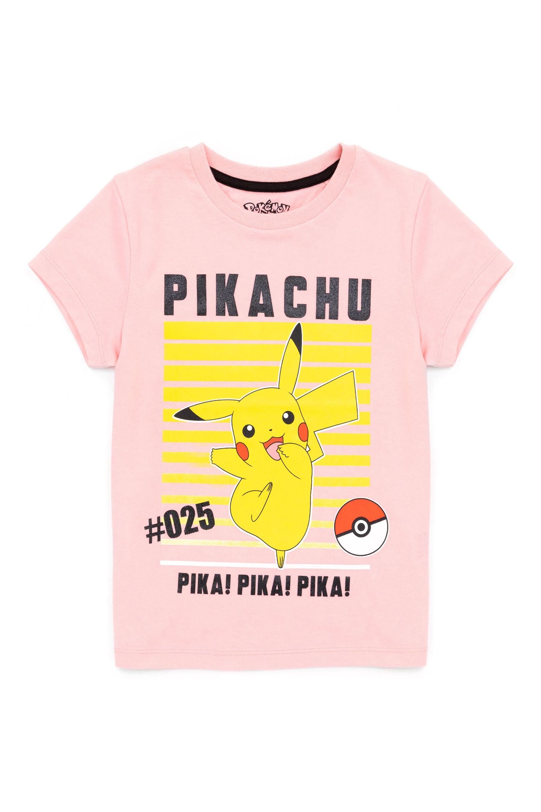 Pikachu t shirt online deals