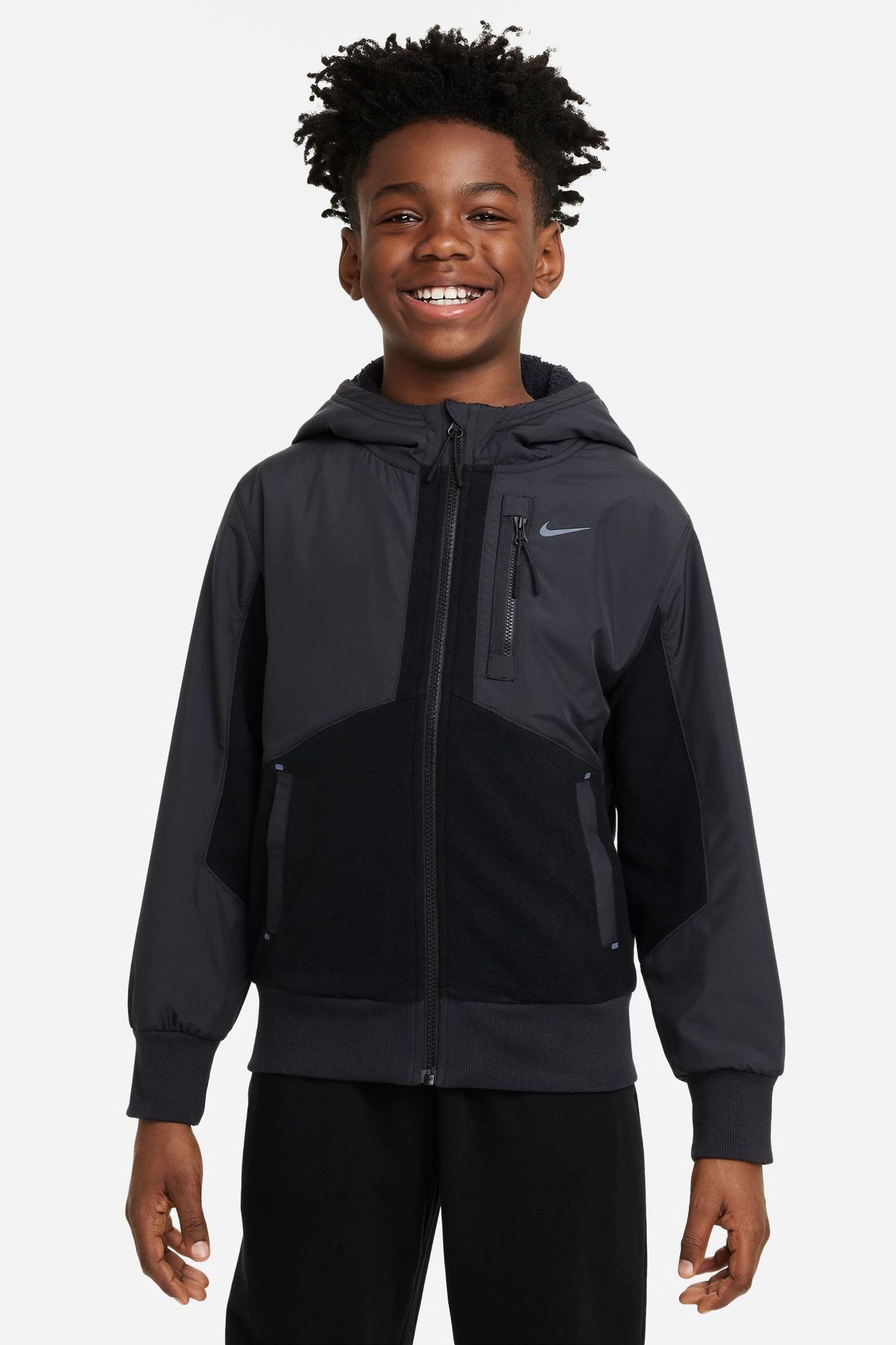 Nike winterized therma hoodie outlet