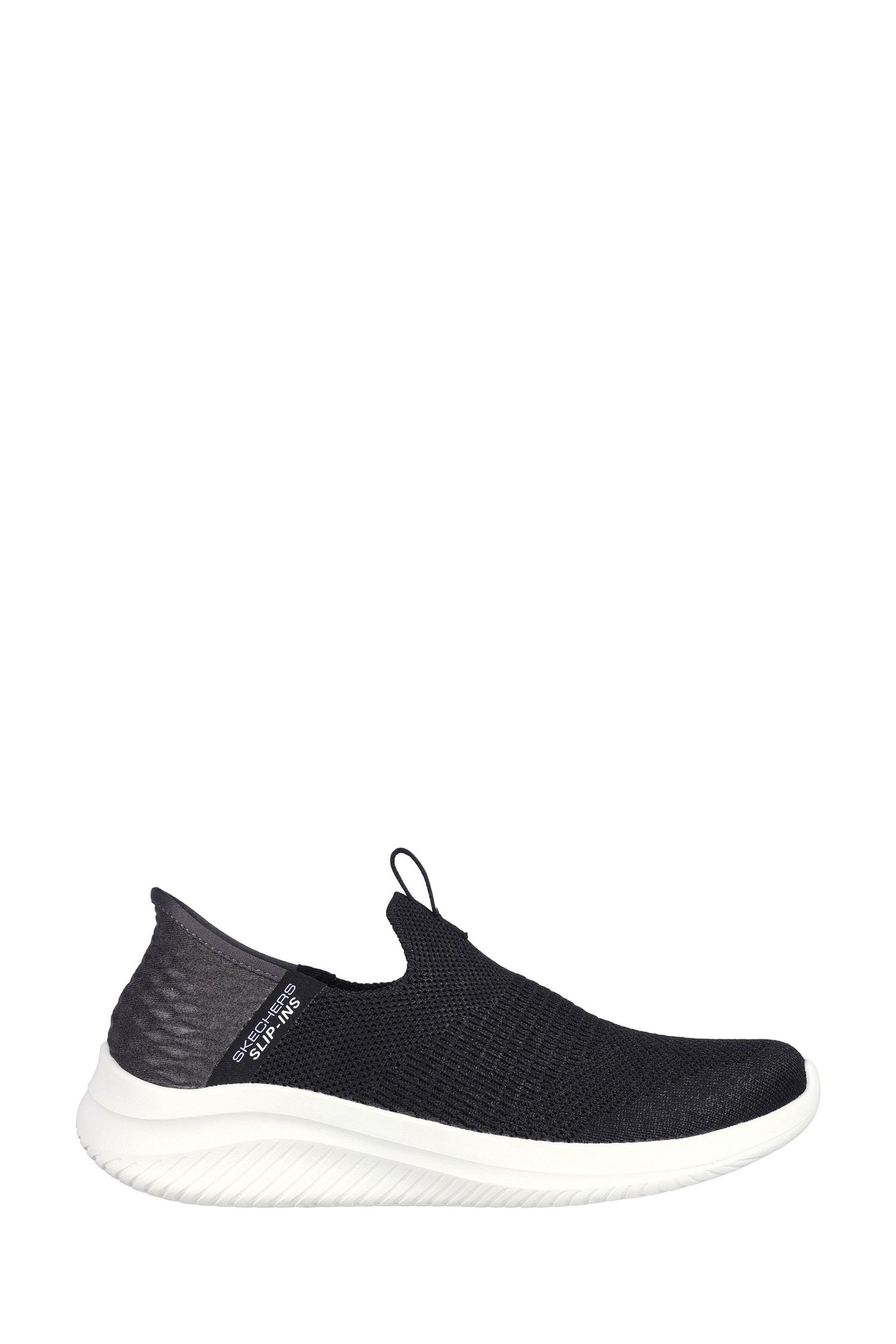 Skechers 12837 black sales
