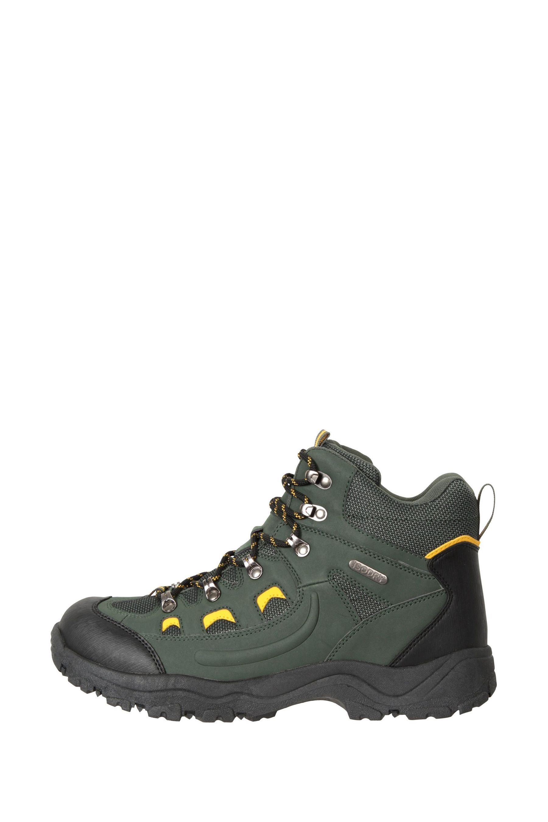 Mens walking boots mountain warehouse clearance