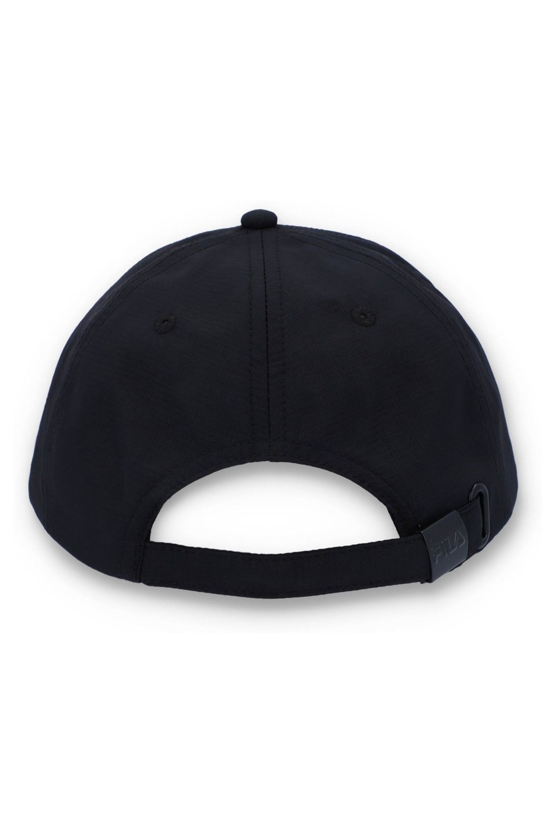 Fila black cap discount