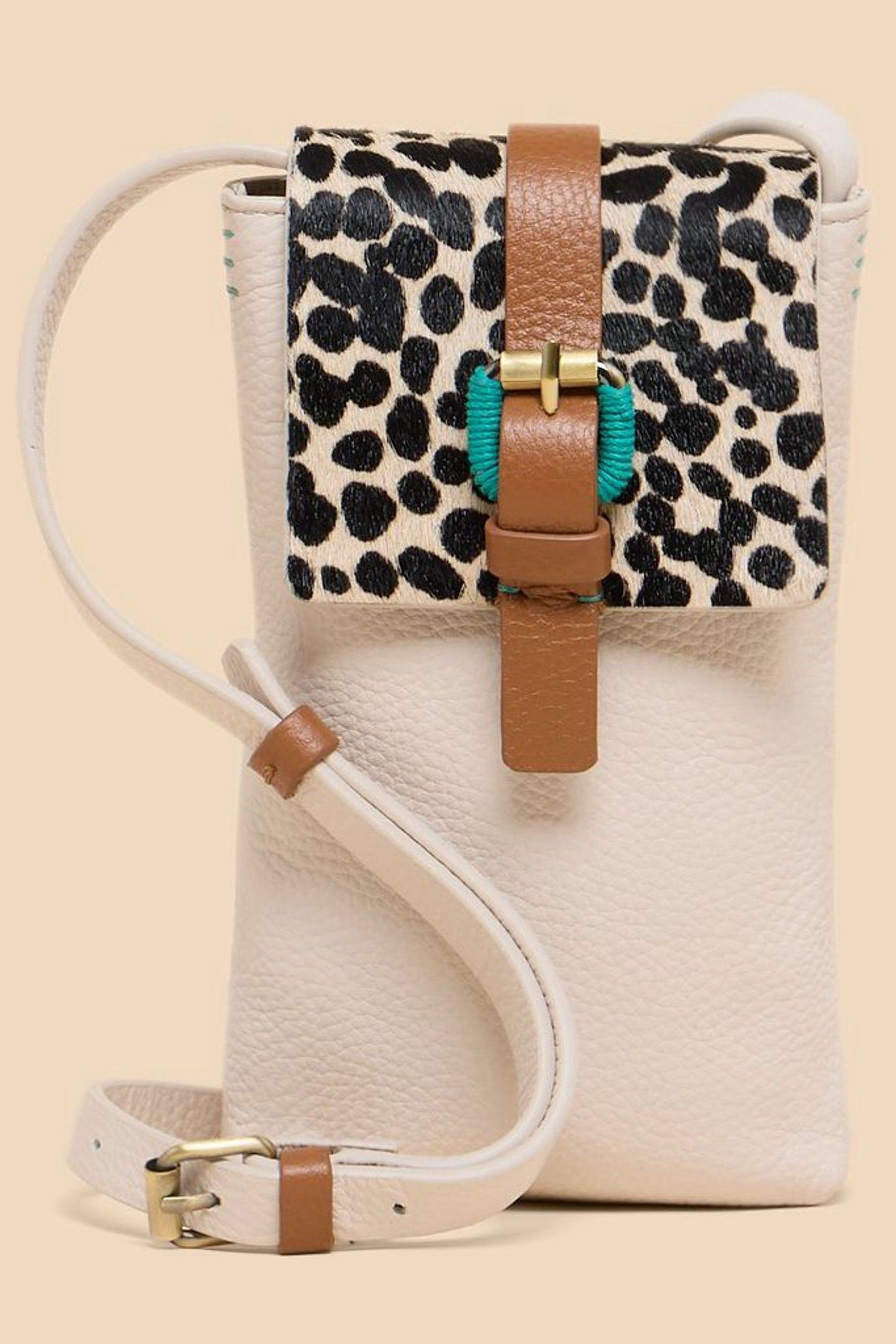 Fatface clara satchel deals