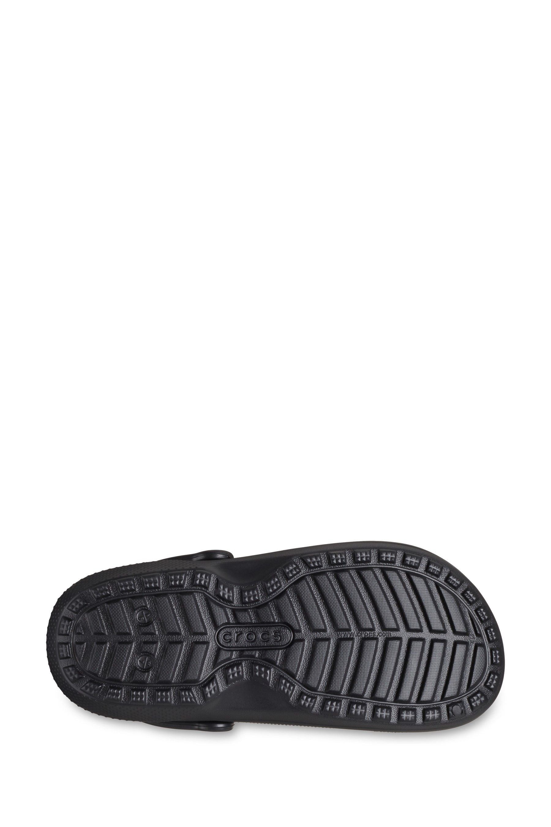 Buy Crocs Red Classic Faux Fur Lined Clogs from the Next UK online shop
