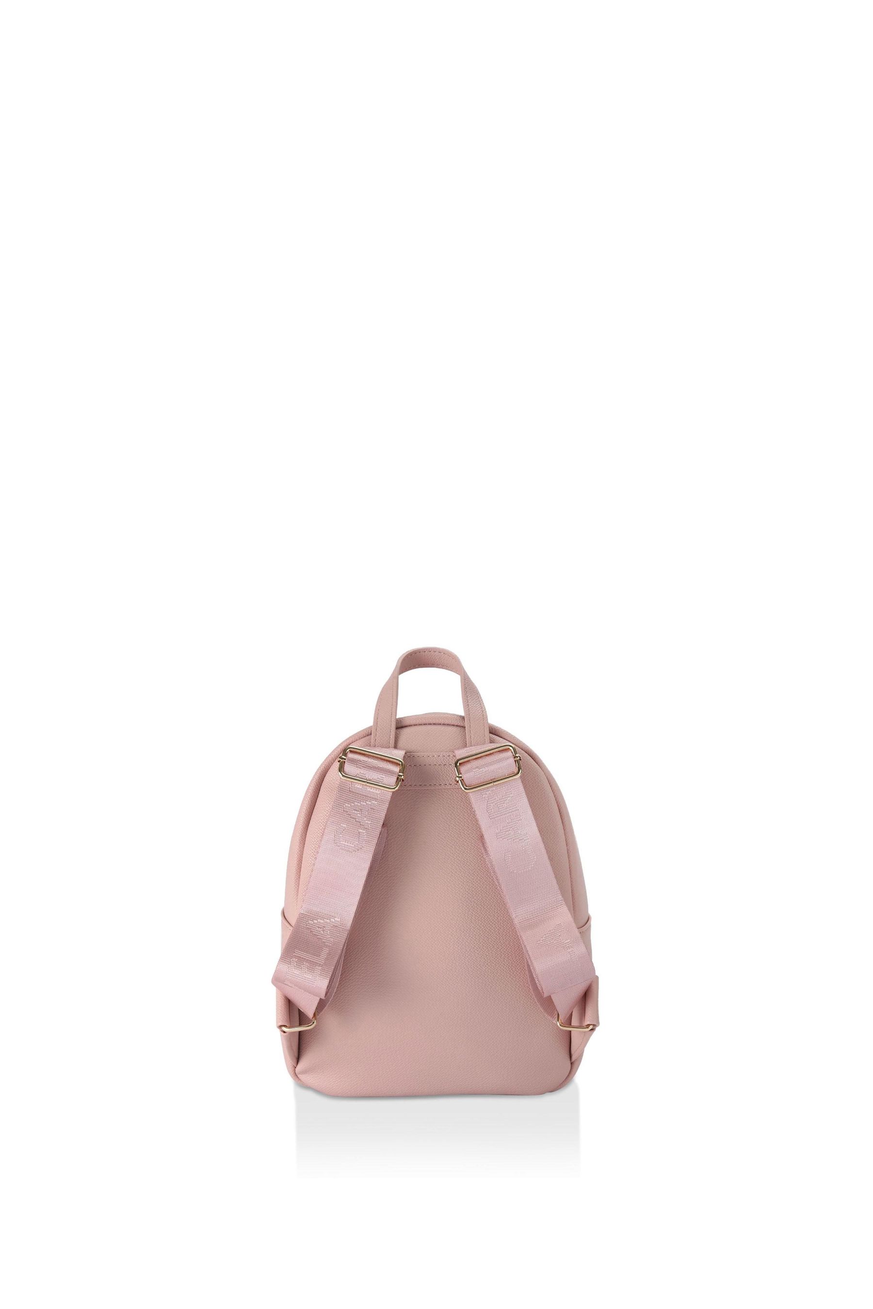 Buy Carvela Frame Midi Backpack Bag from Next Gibraltar