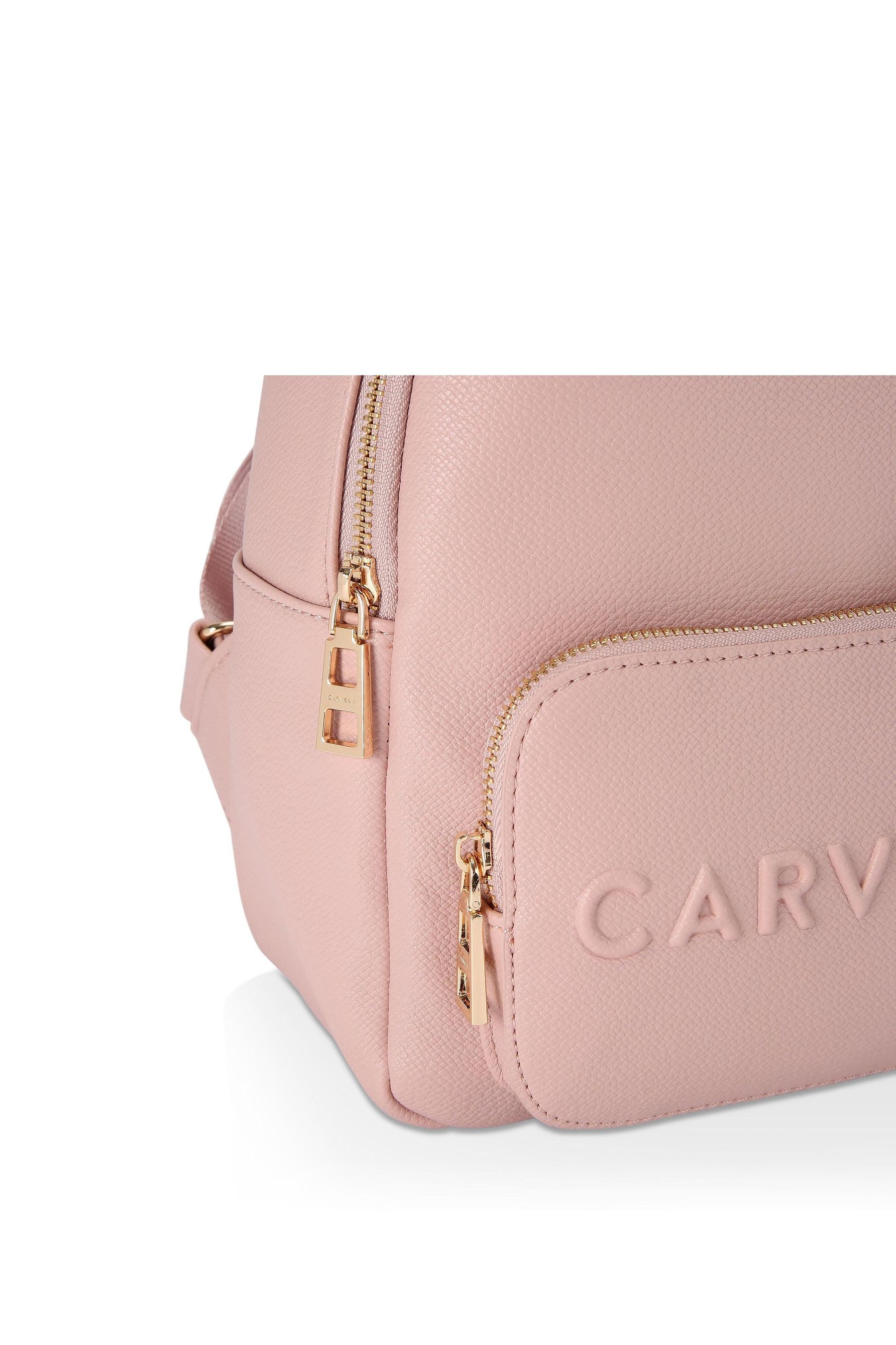 Carvela bags backpack best sale