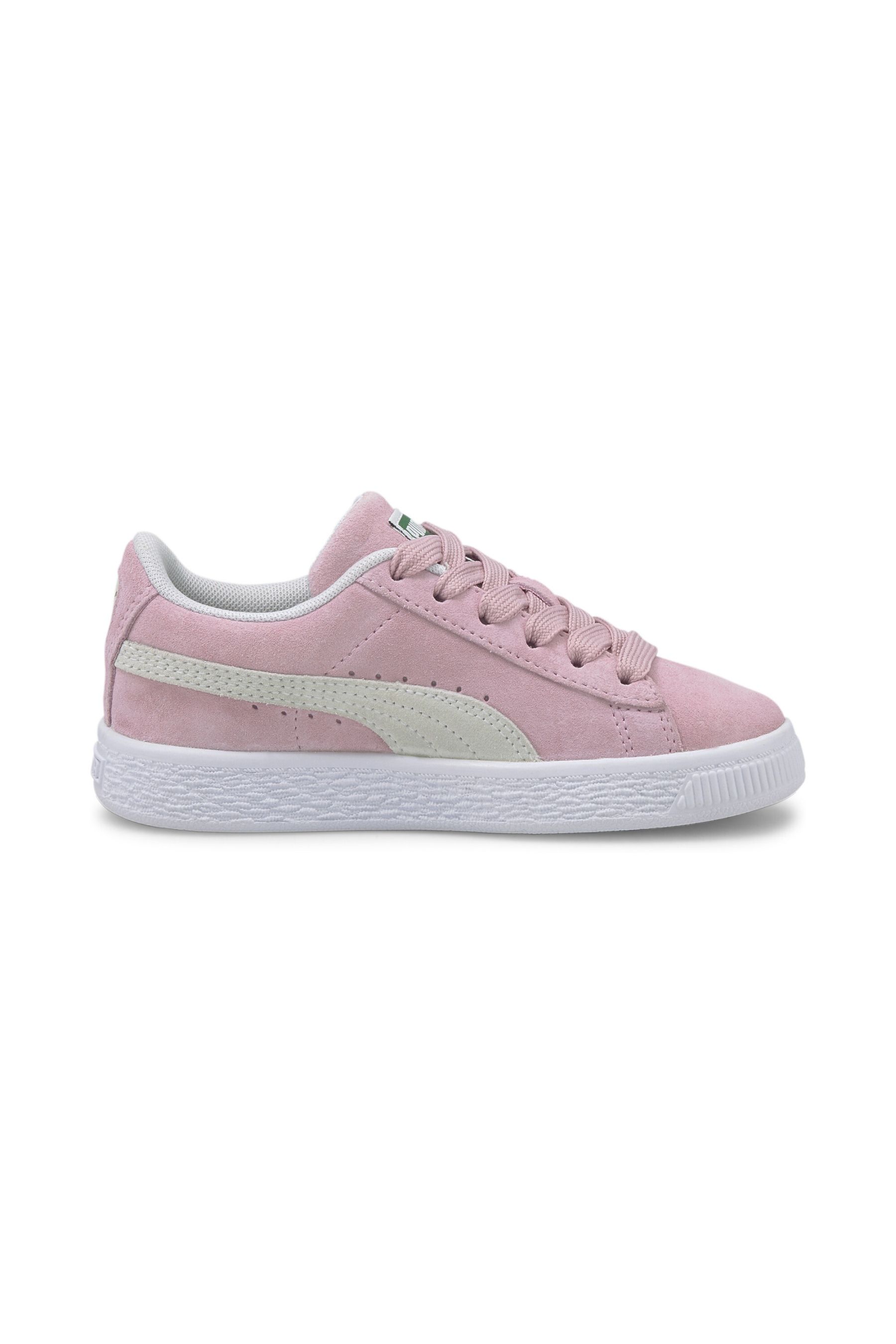 Puma suede infant trainers online