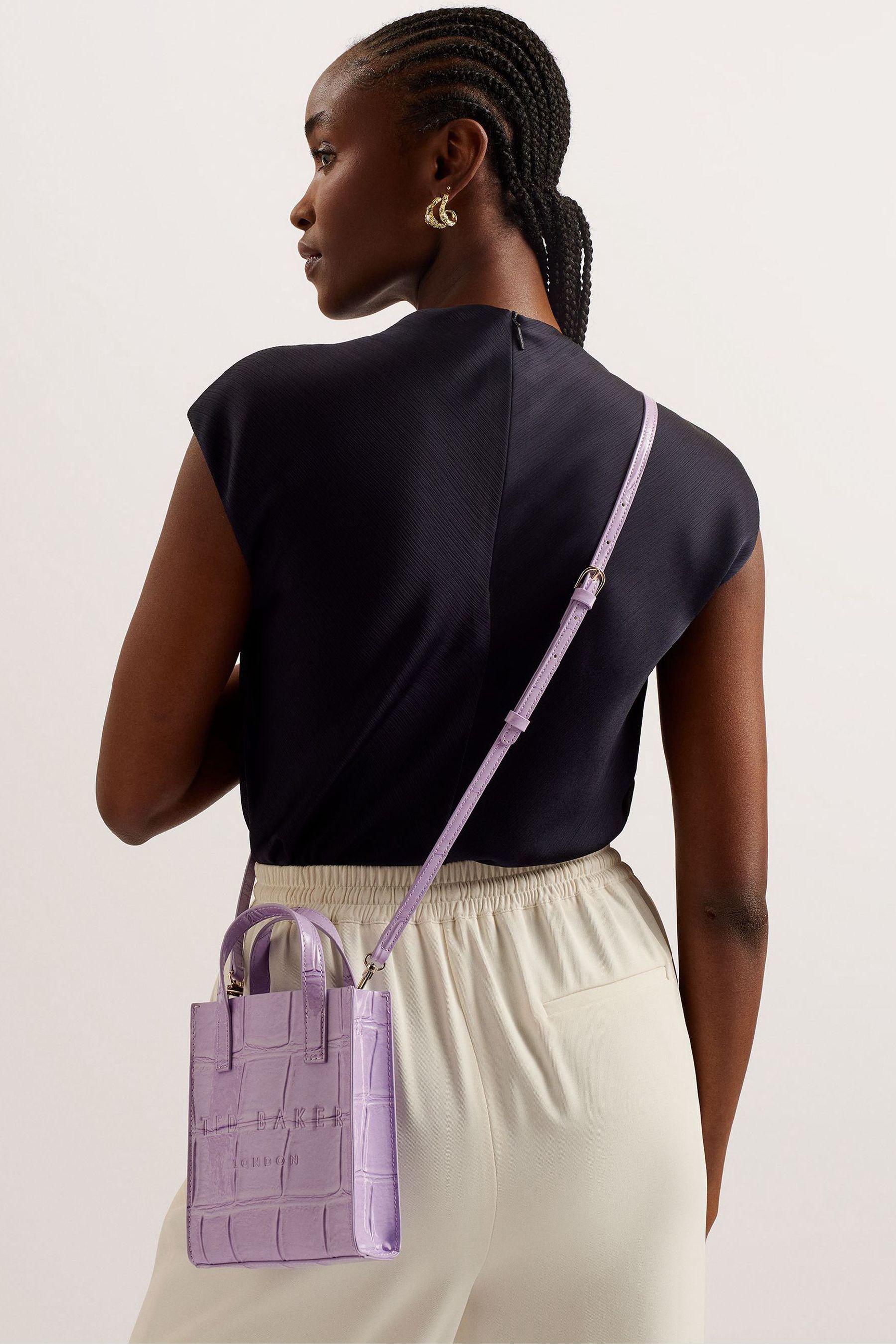 Ted baker eliza baby bag 2025