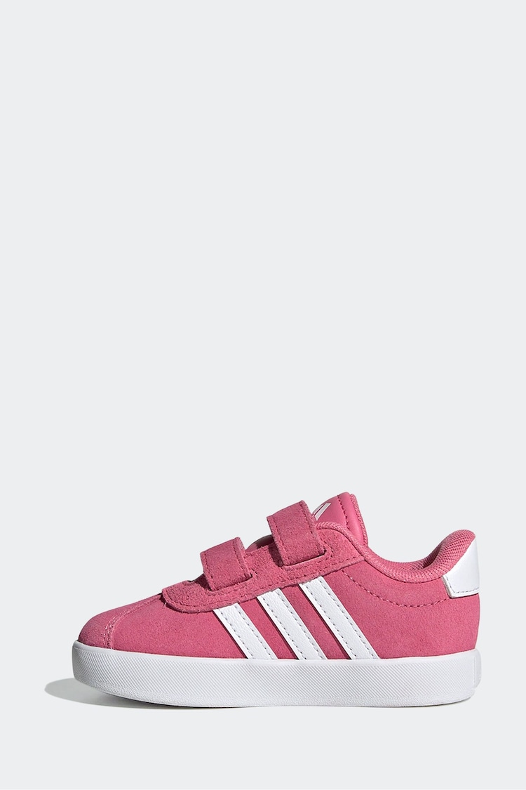 Adidas VL Court 3.0 Trainer - Bild 2 von 10