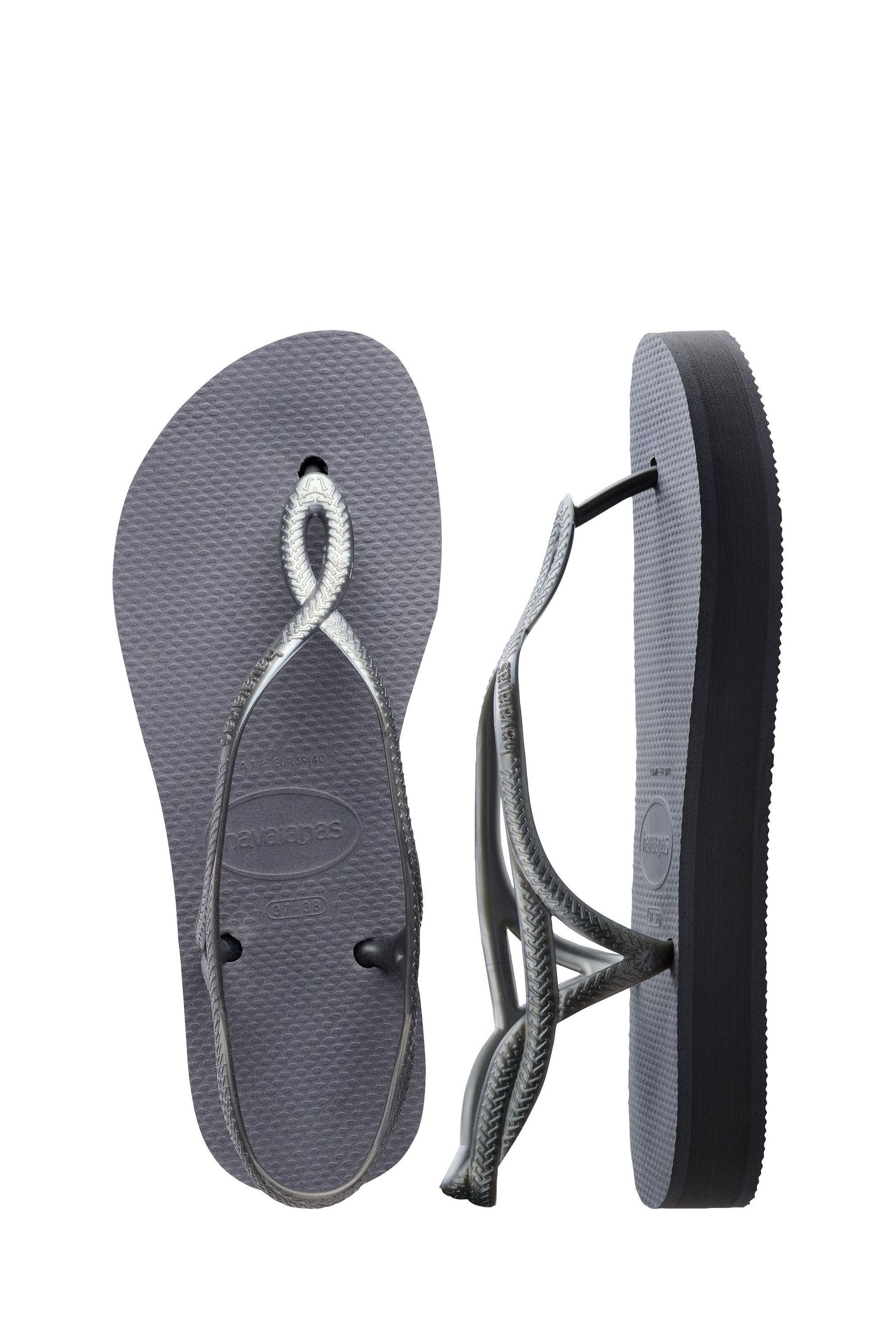 Grey flatforms deals
