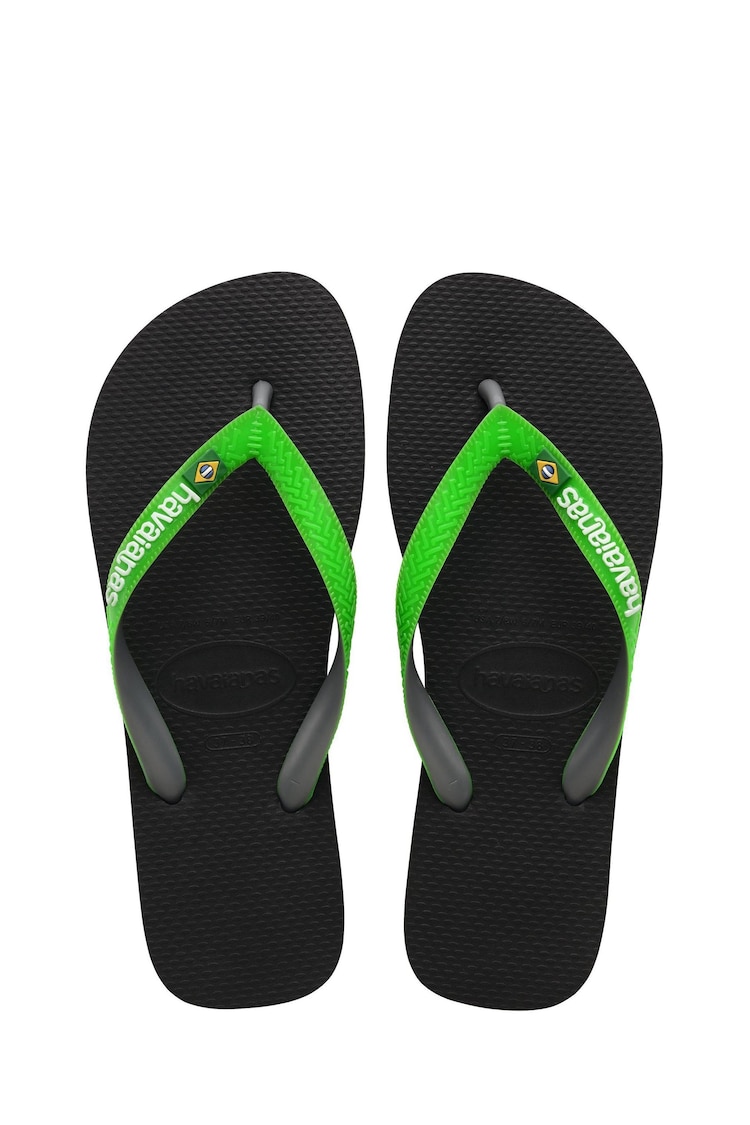 Havaianas Brasil Mix Sandals - Image 1 of 7