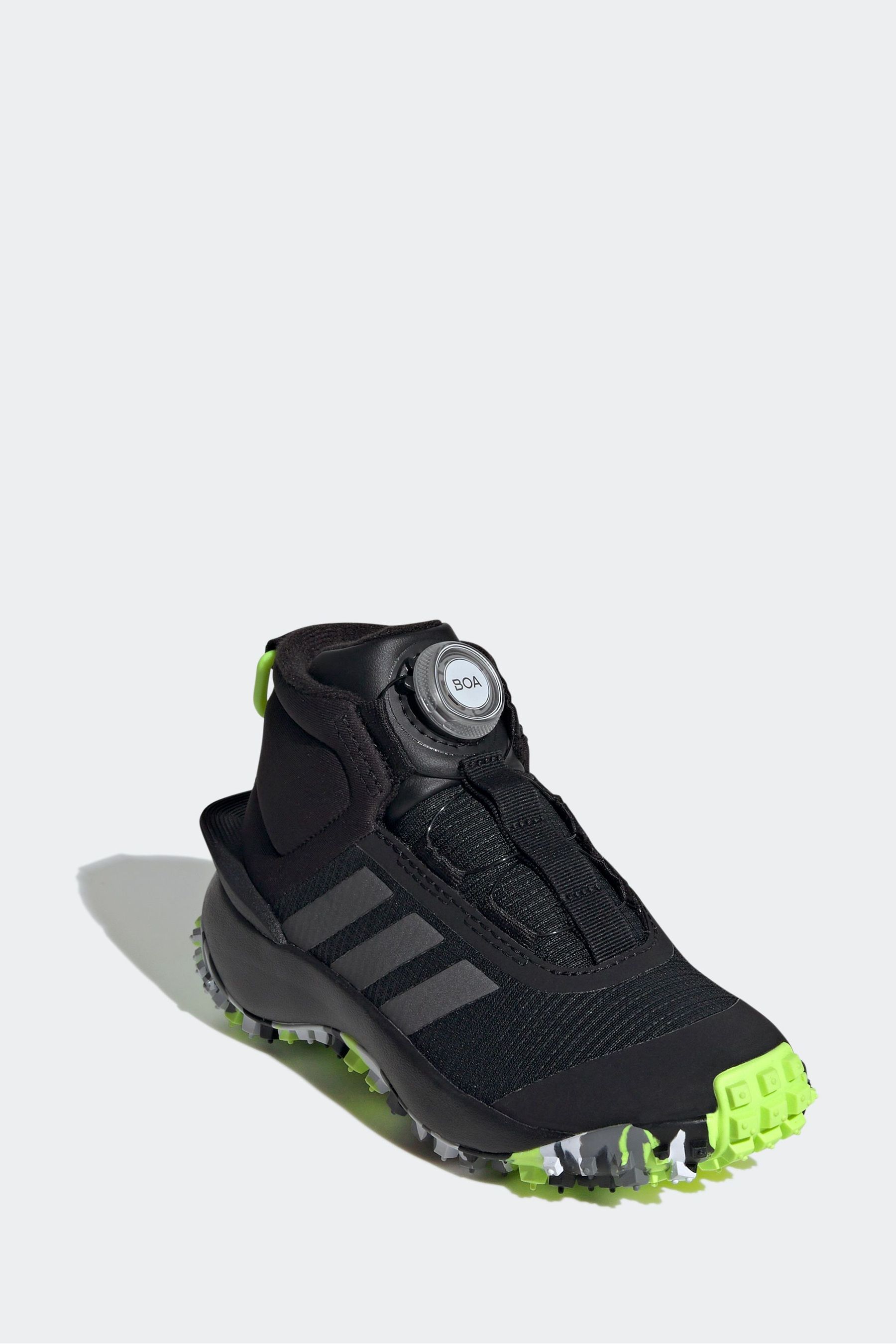 Buy adidas Terrex Black Fortatrail Kids Trainers from Next Canada